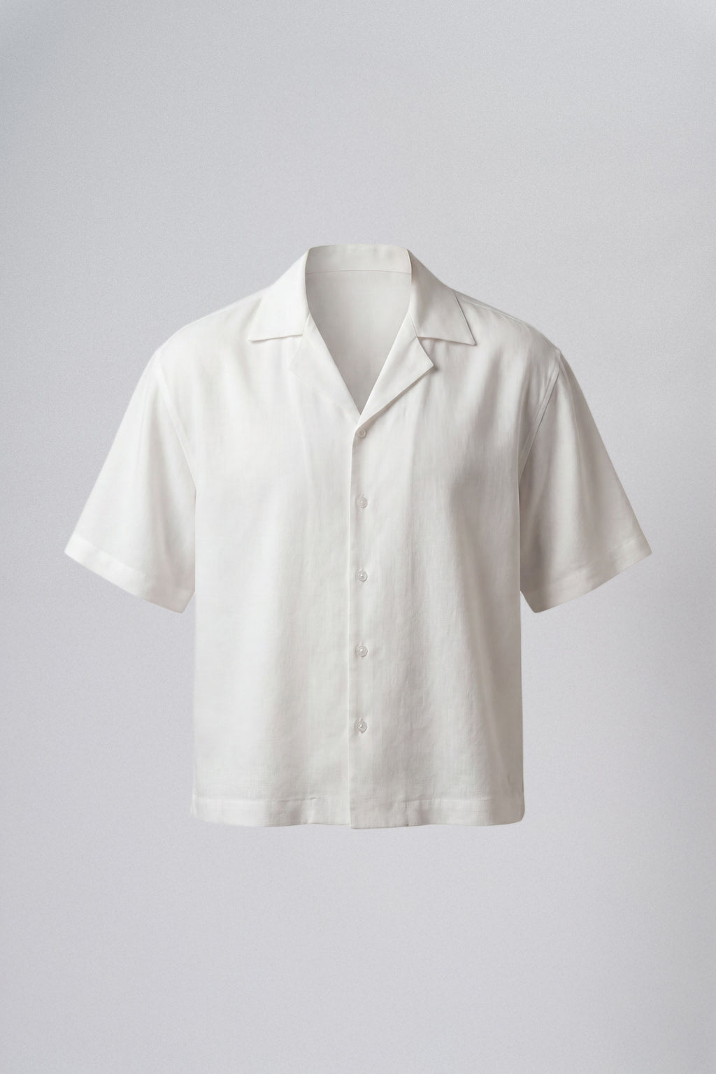 Urban Shirt White