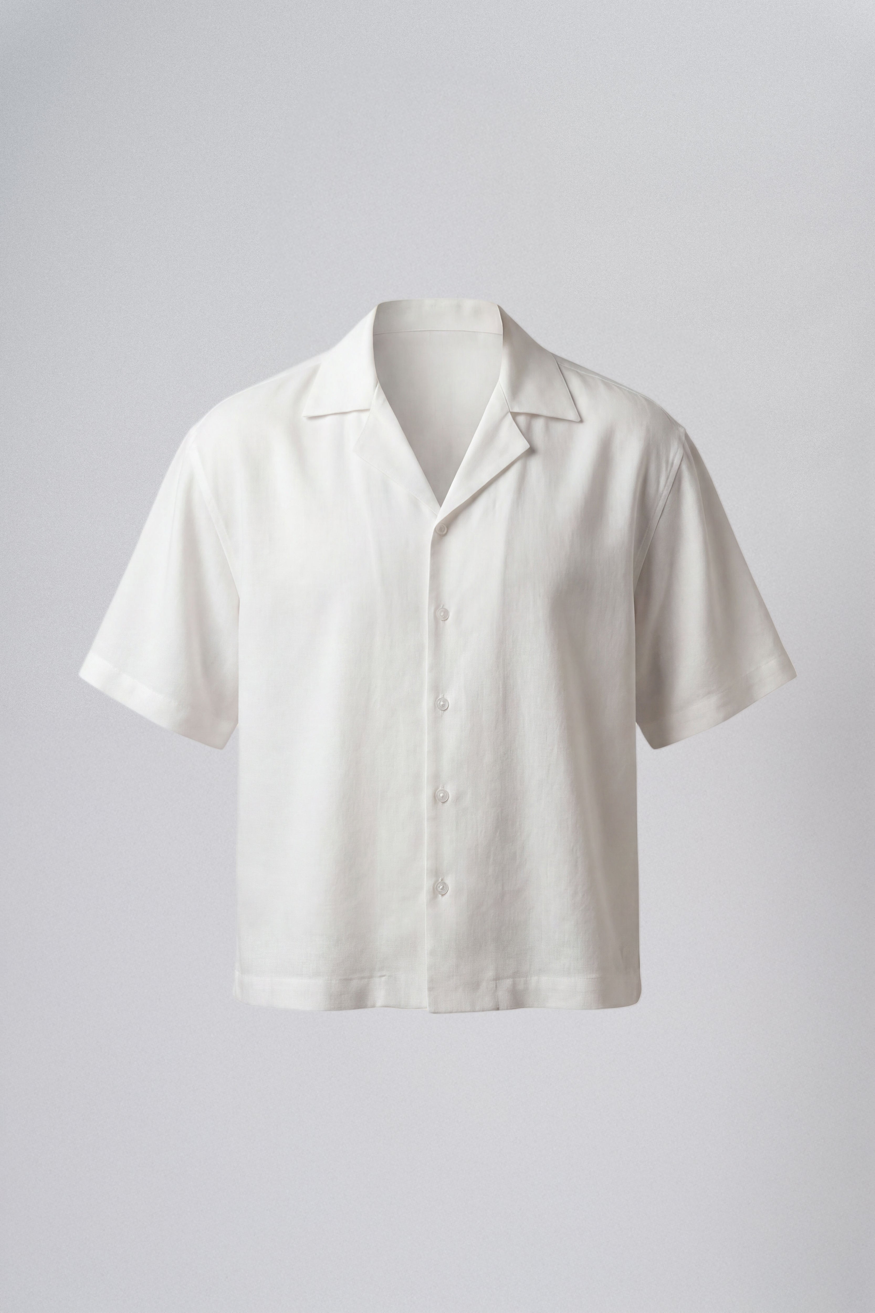 Urban Shirt White