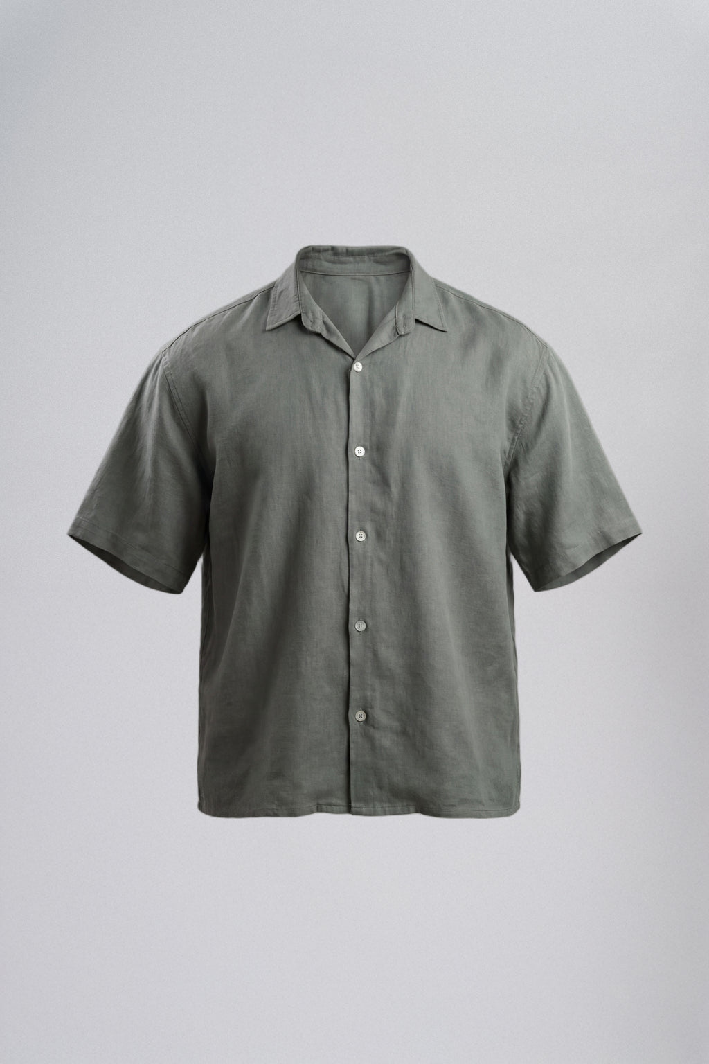 Nomad Shirt Sage