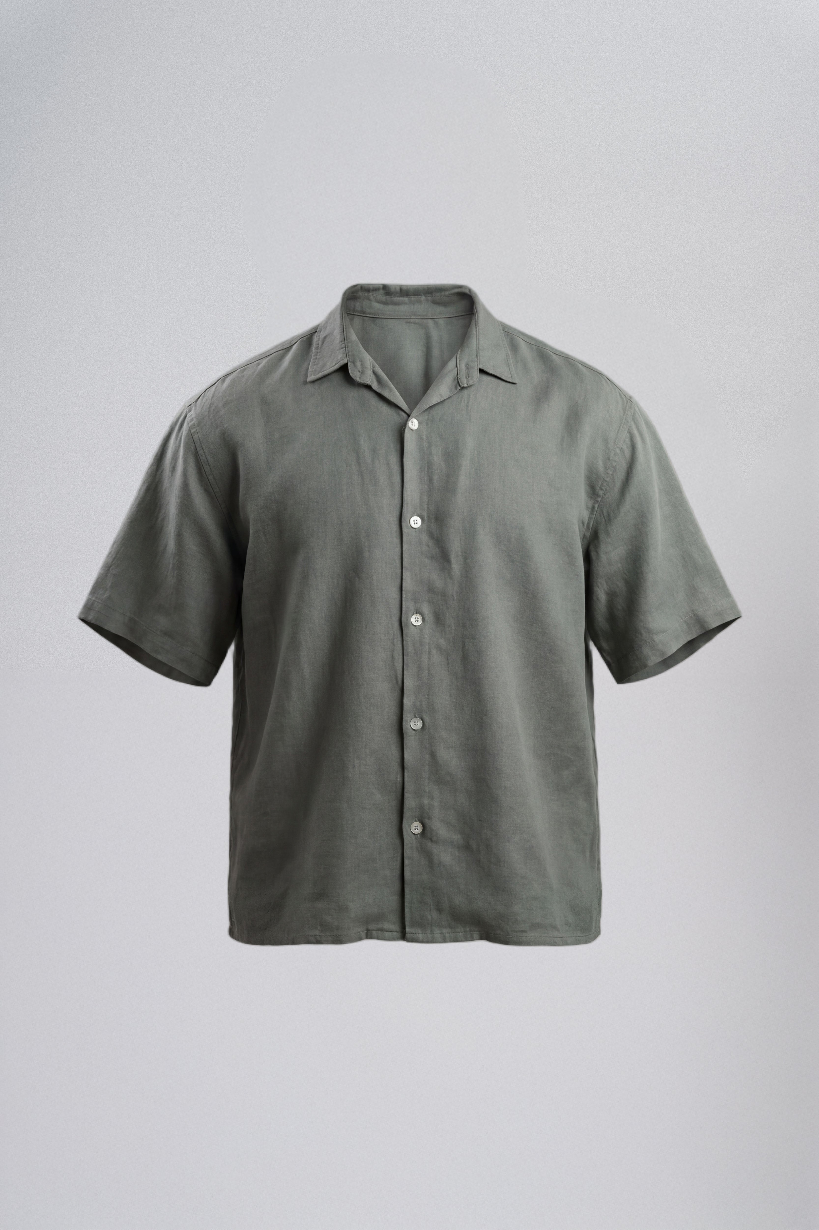 Nomad Shirt Sage