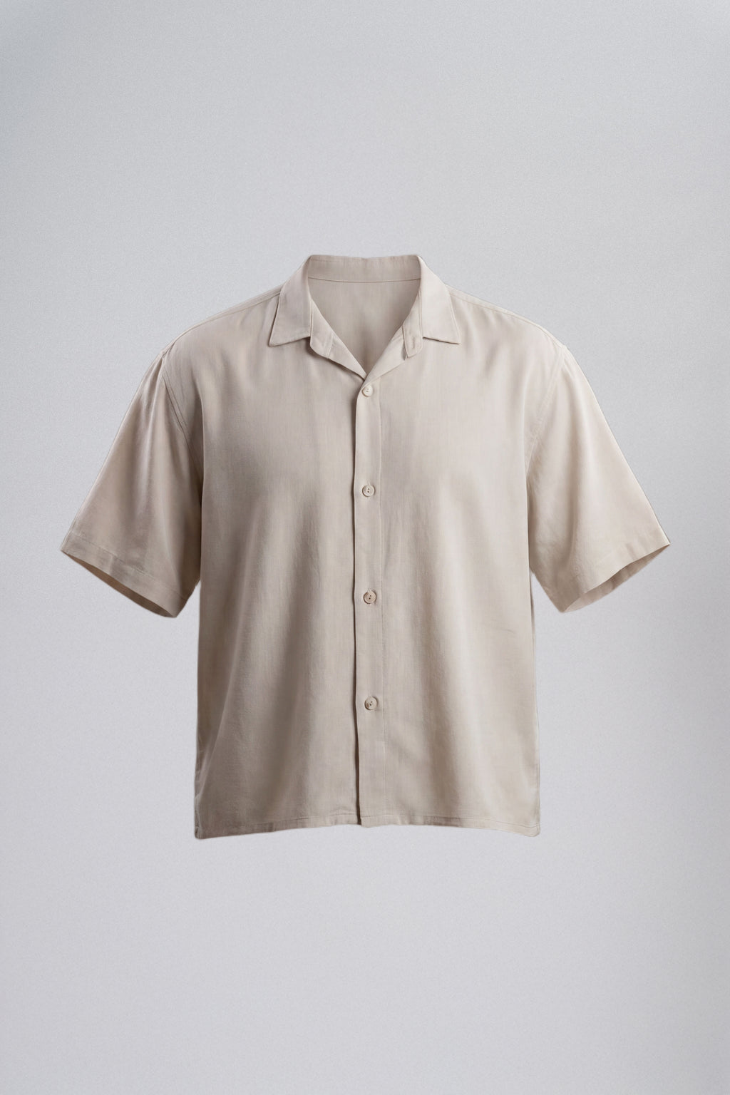 Nomad Shirt Sand