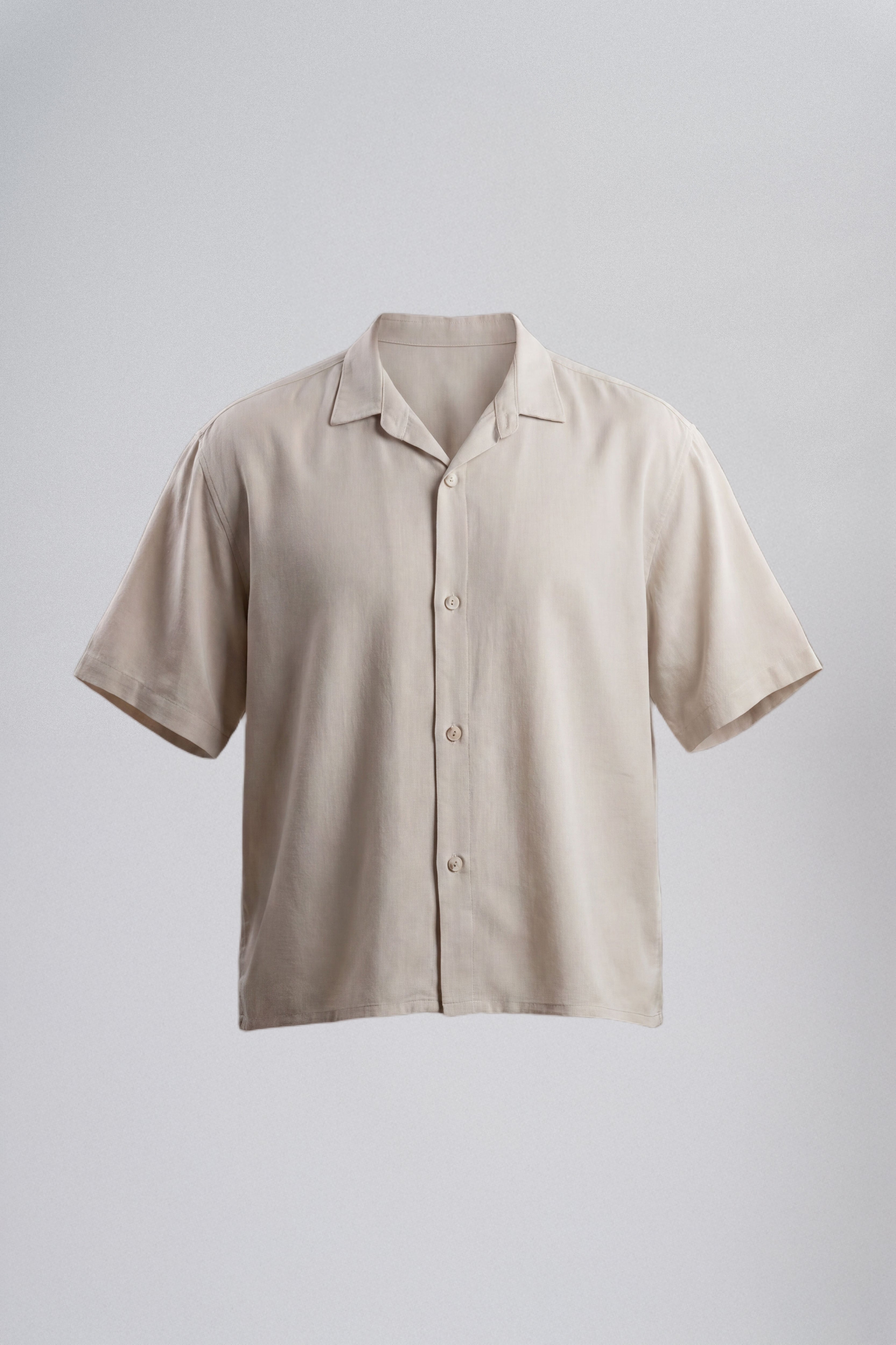 Nomad Shirt Sand