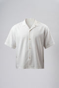 Nomad Shirt White