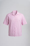 Summer Shirt Rose