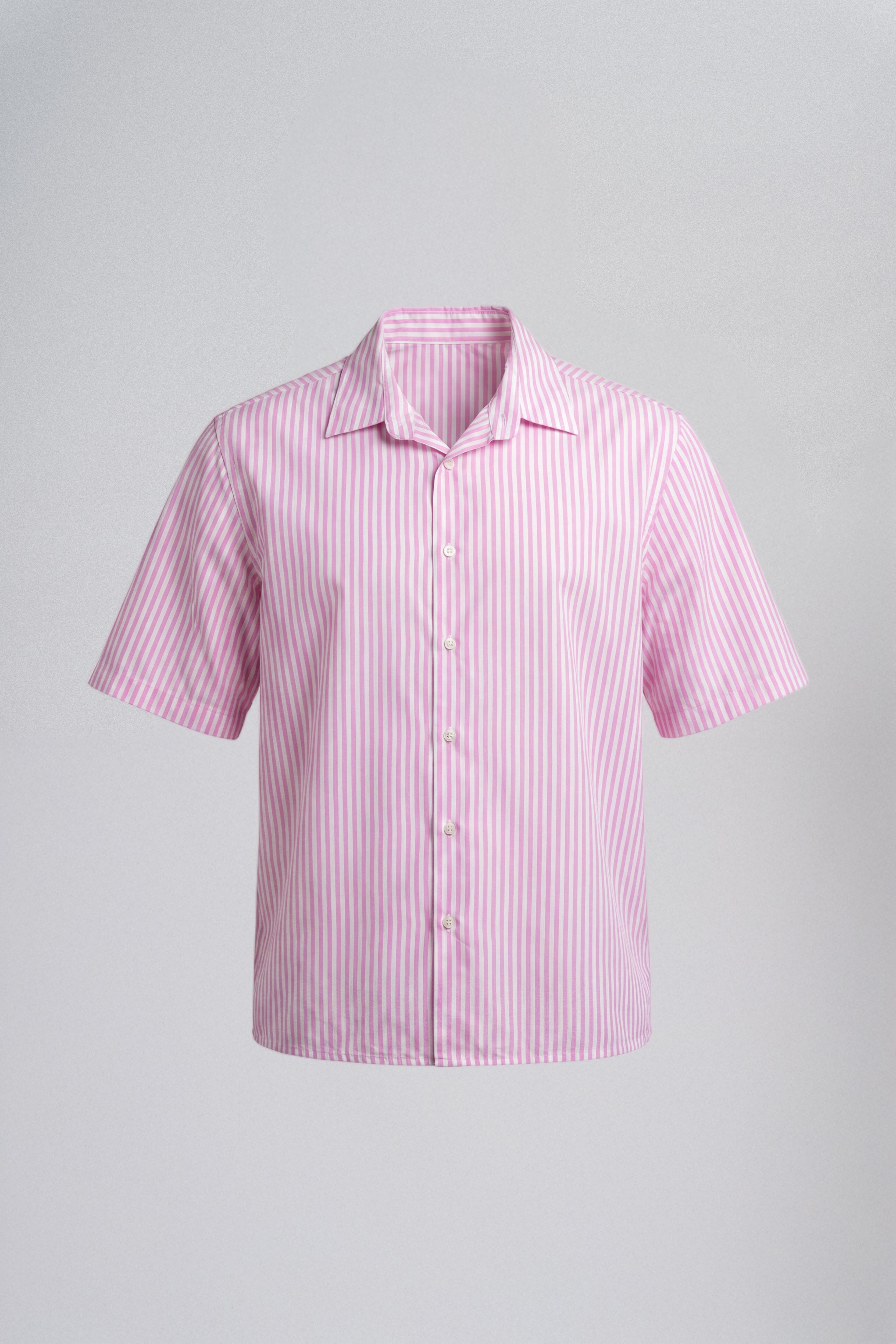 Summer Shirt Rose