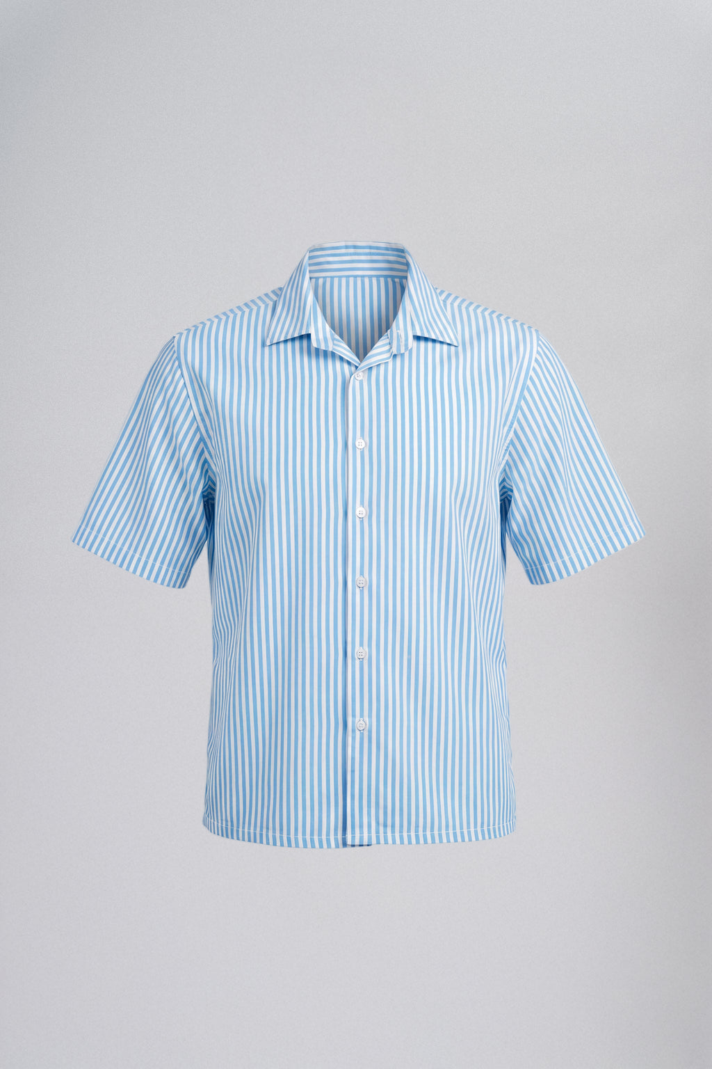 Summer Shirt Blue