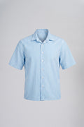 Summer Shirt Blue