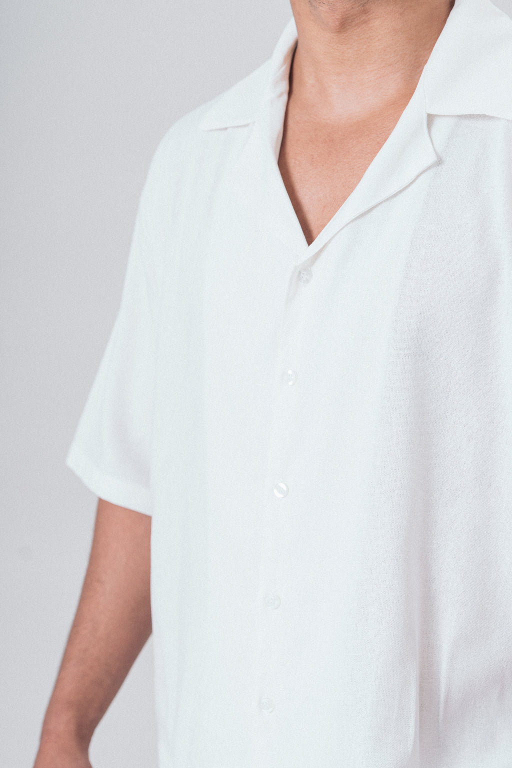 Camicia Casual Urban Style