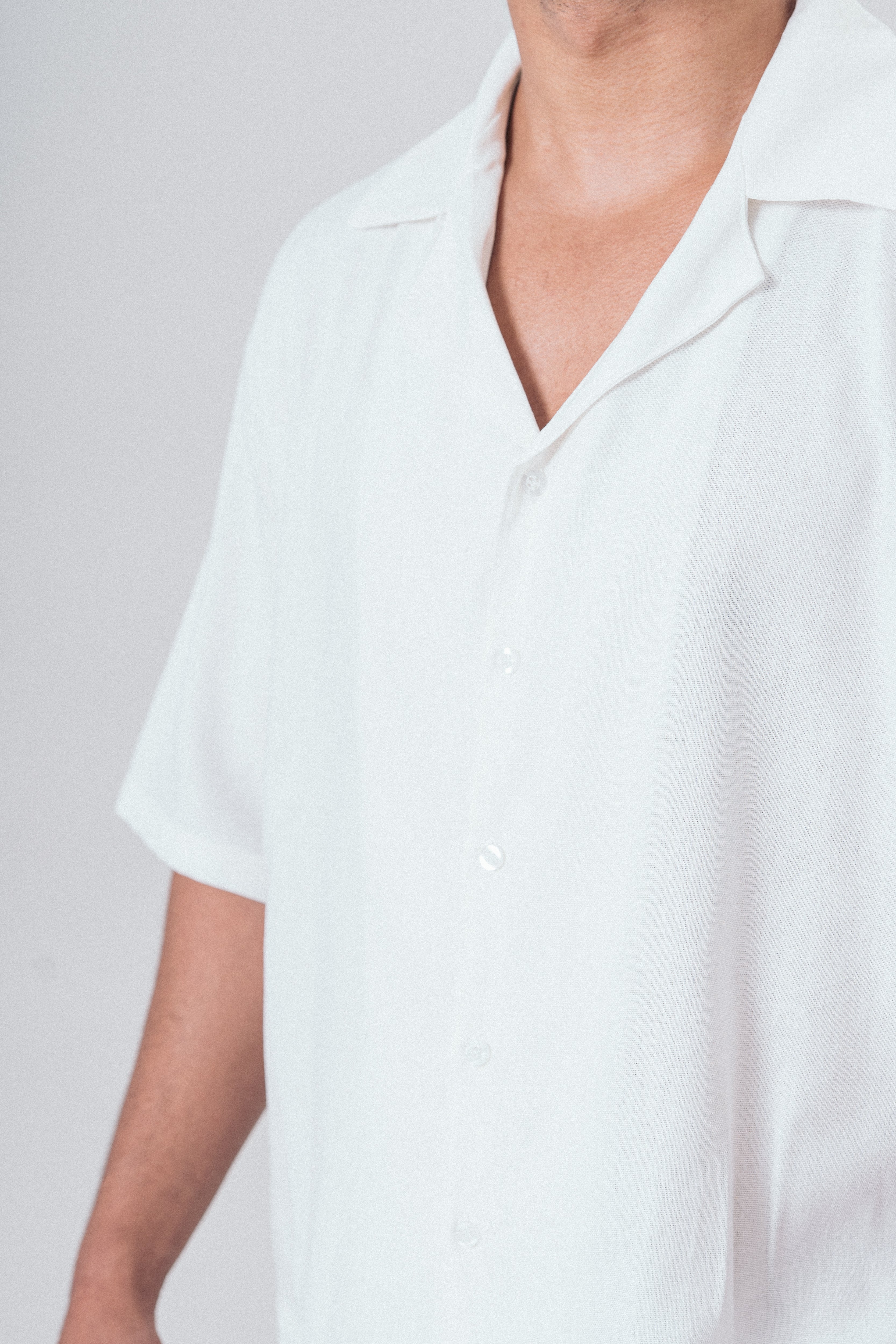 Camicia Casual Urban Style