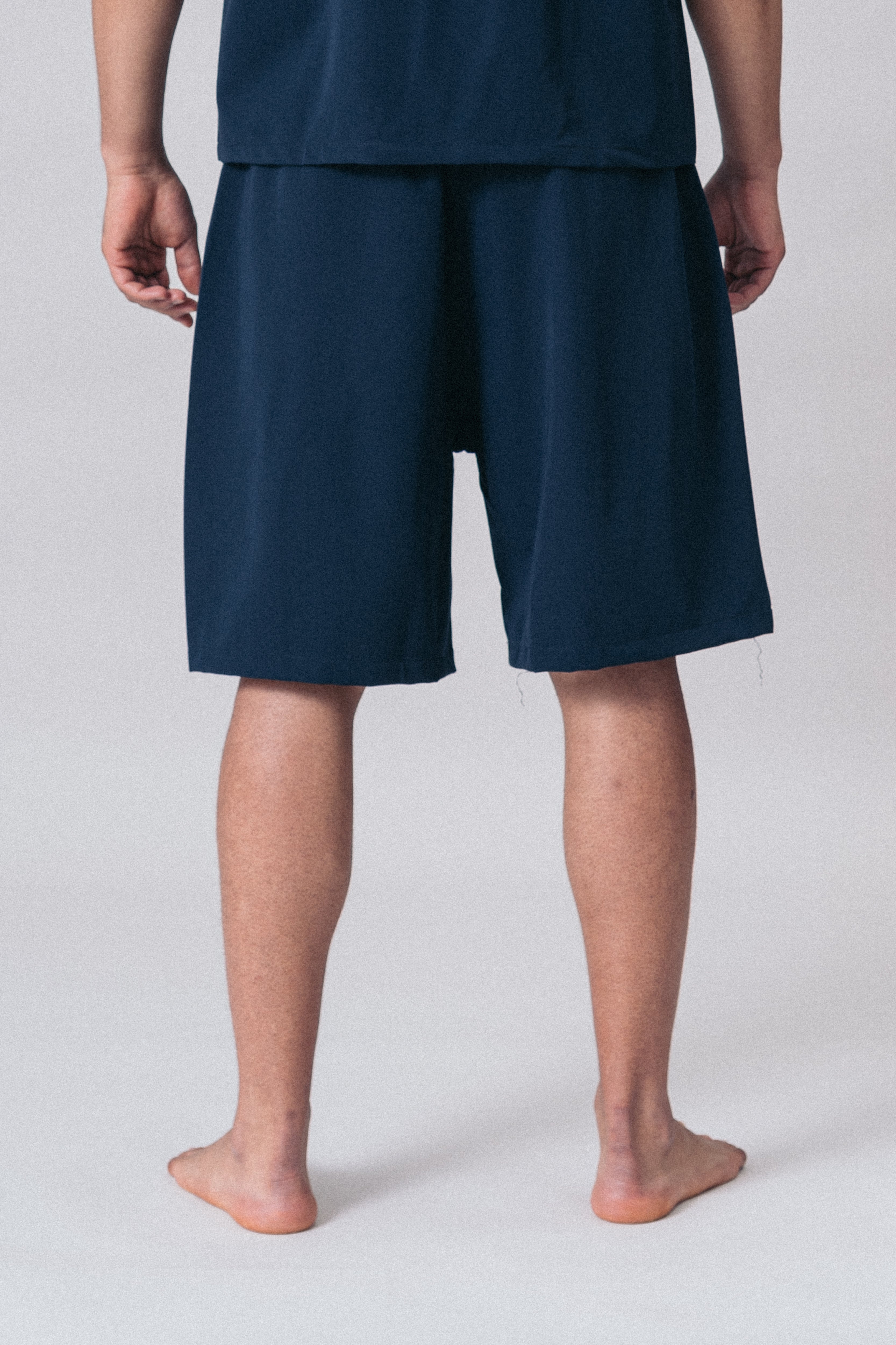 Short Estivo Blue Navy