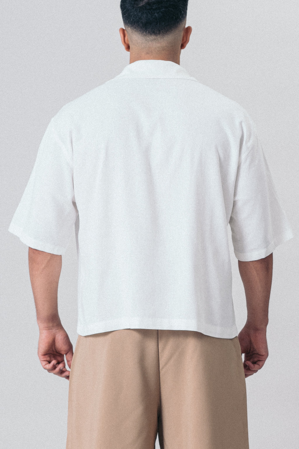 Camicia Casual Urban Style