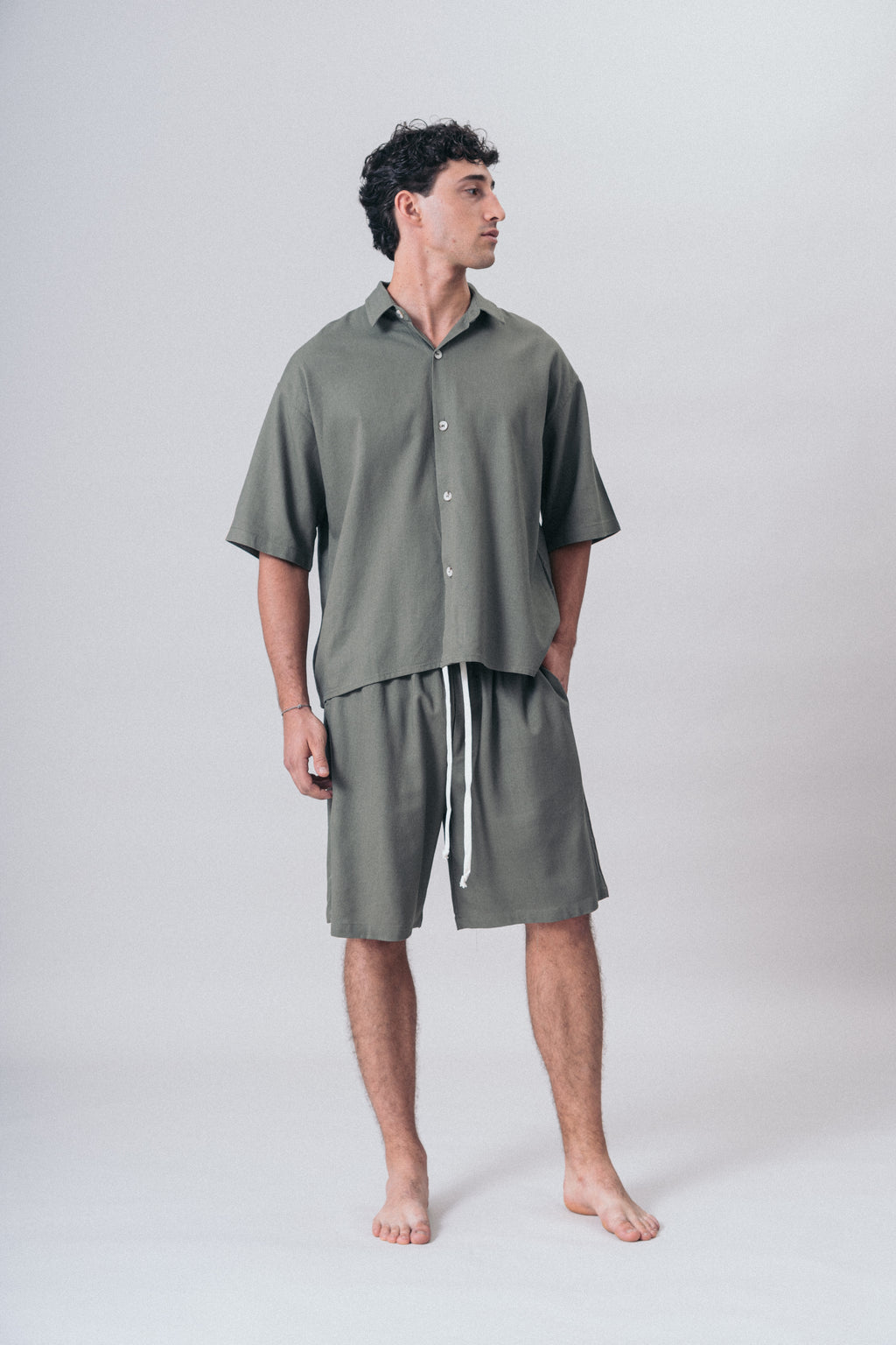 Nomad Short Sage