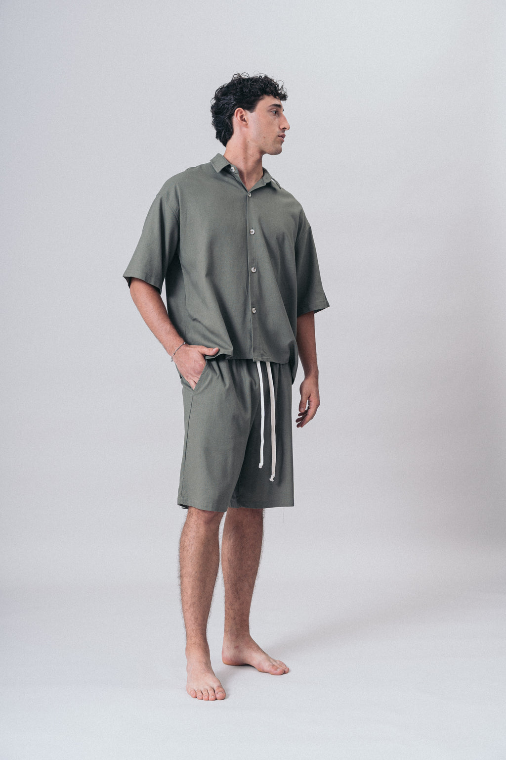 Nomad Short Sage
