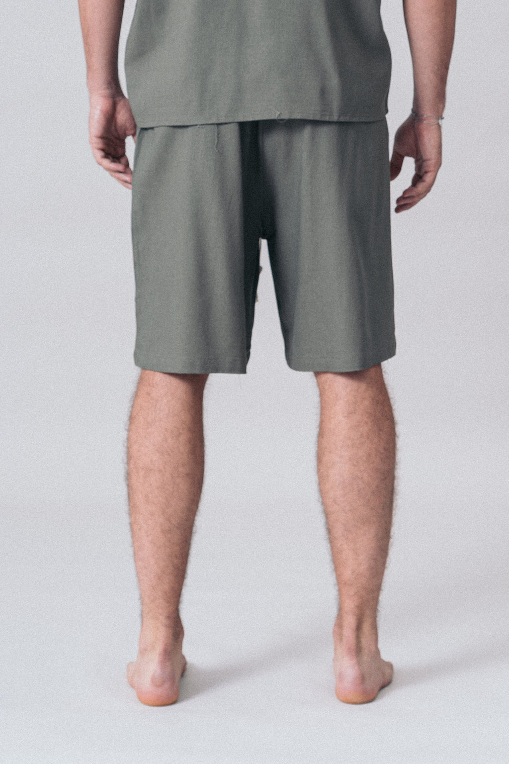 Nomad Short Sage