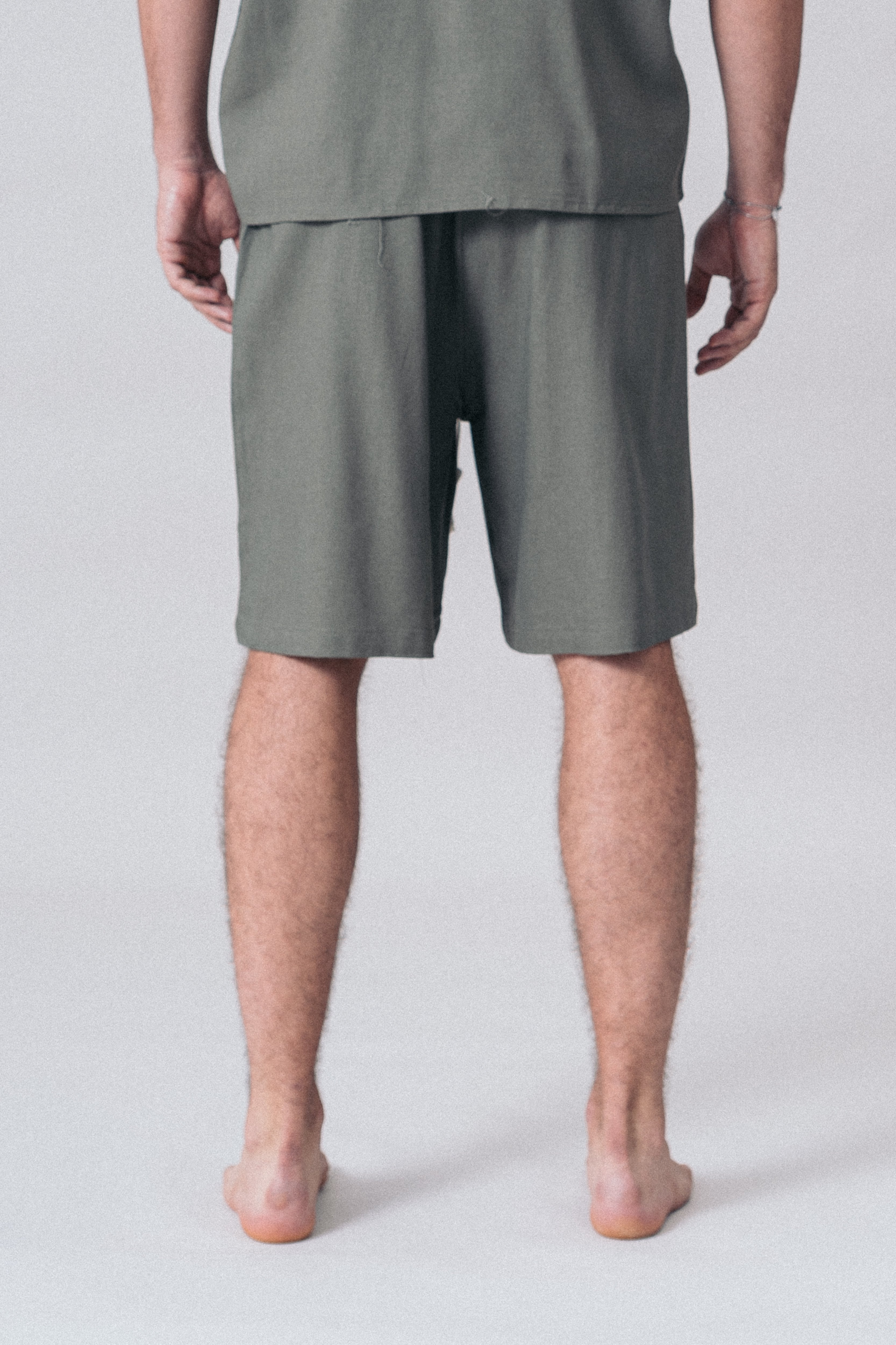 Nomad Short Sage