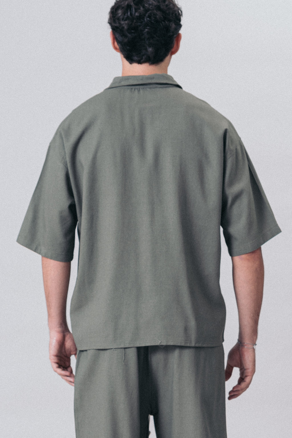 Nomad Shirt Sage