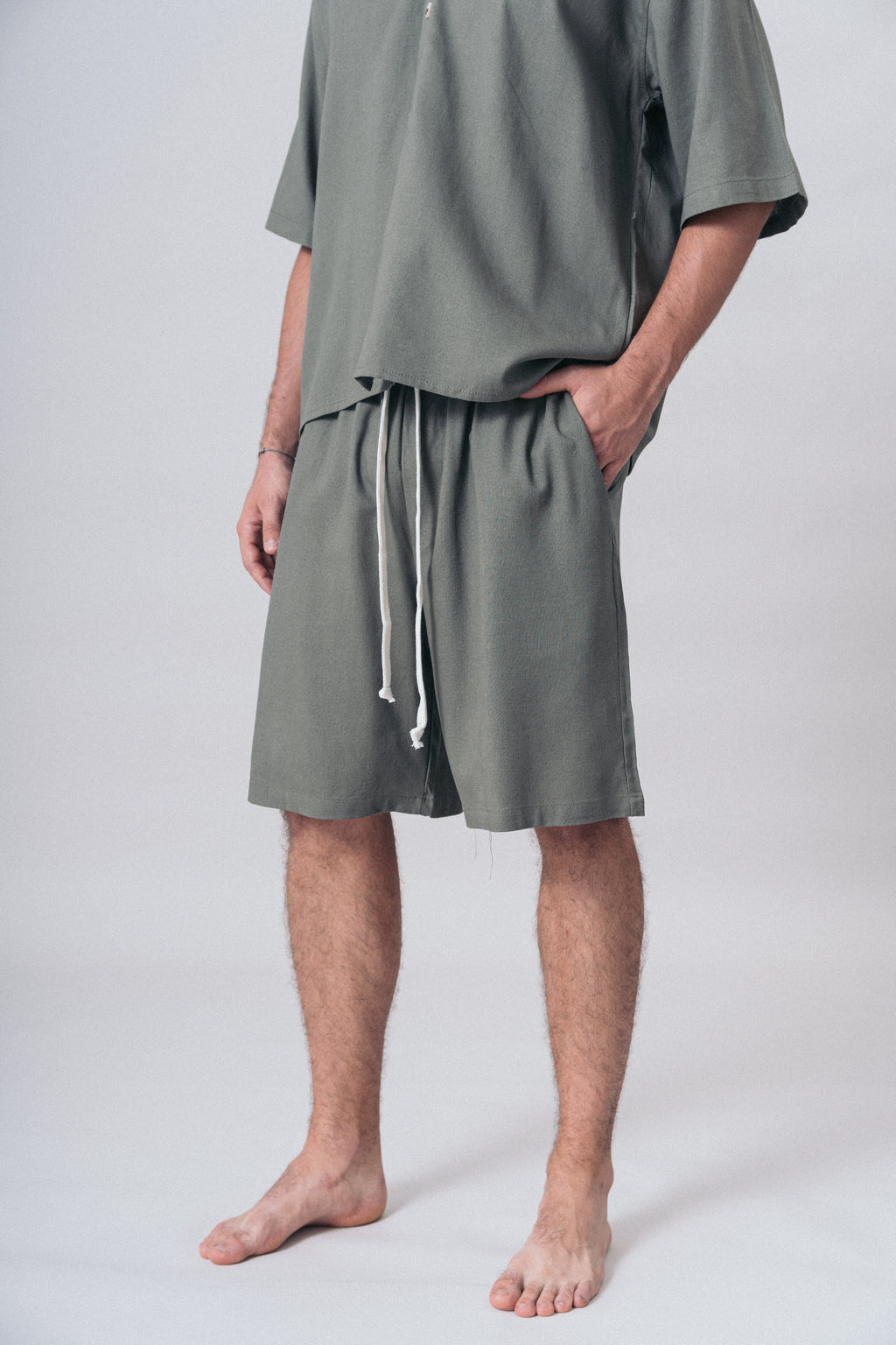 Nomad Short Sage