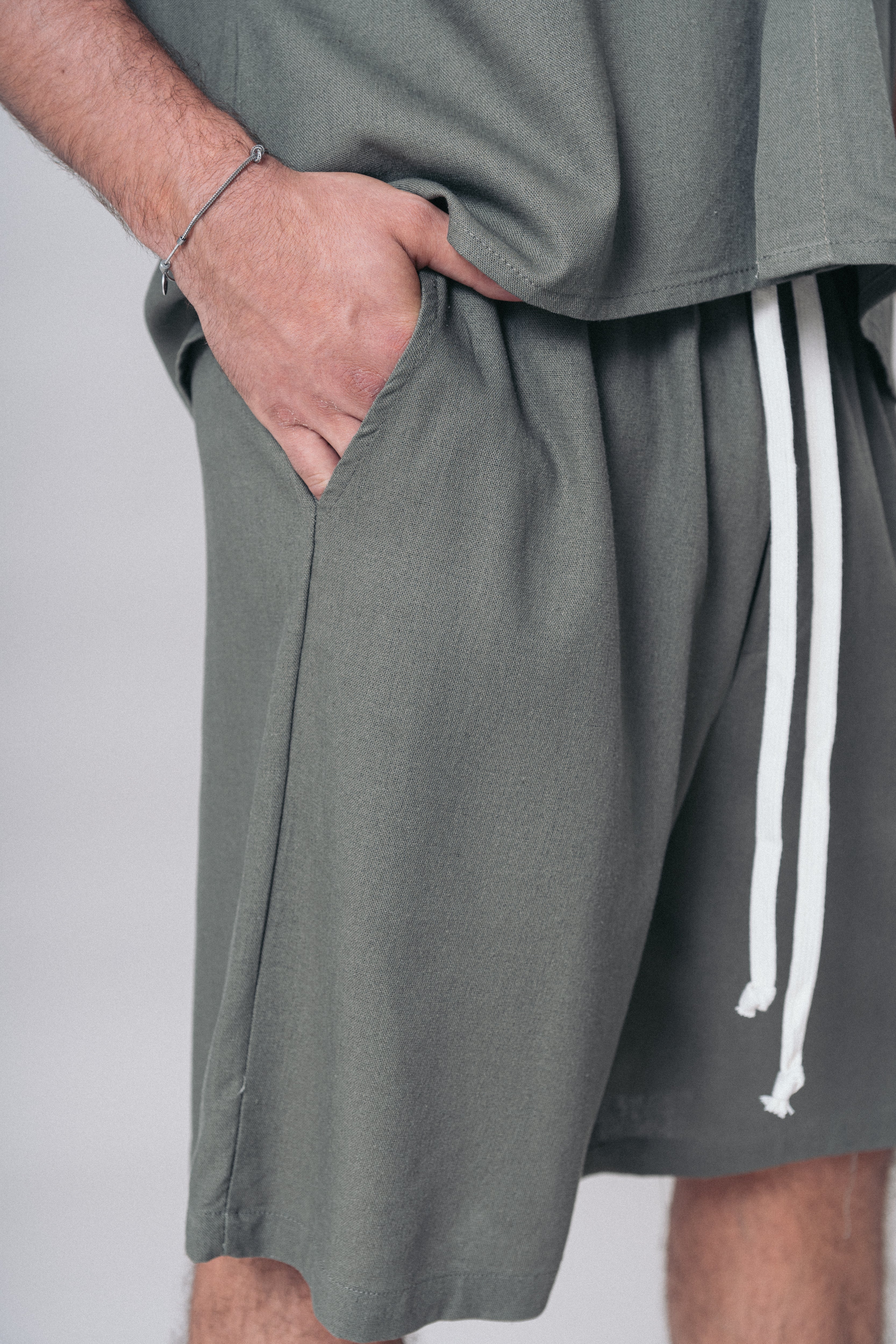 Nomad Short Sage