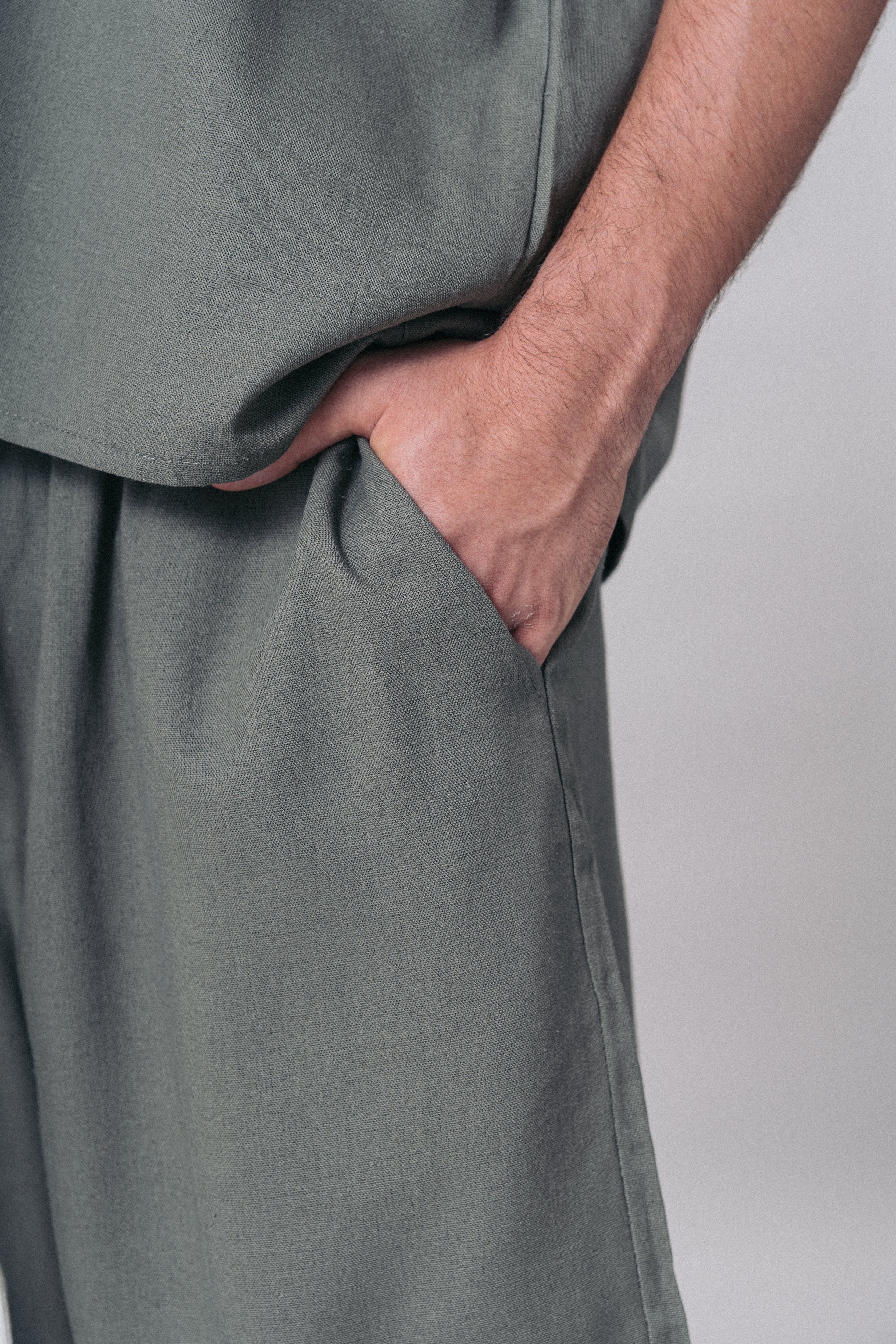 Nomad Short Sage