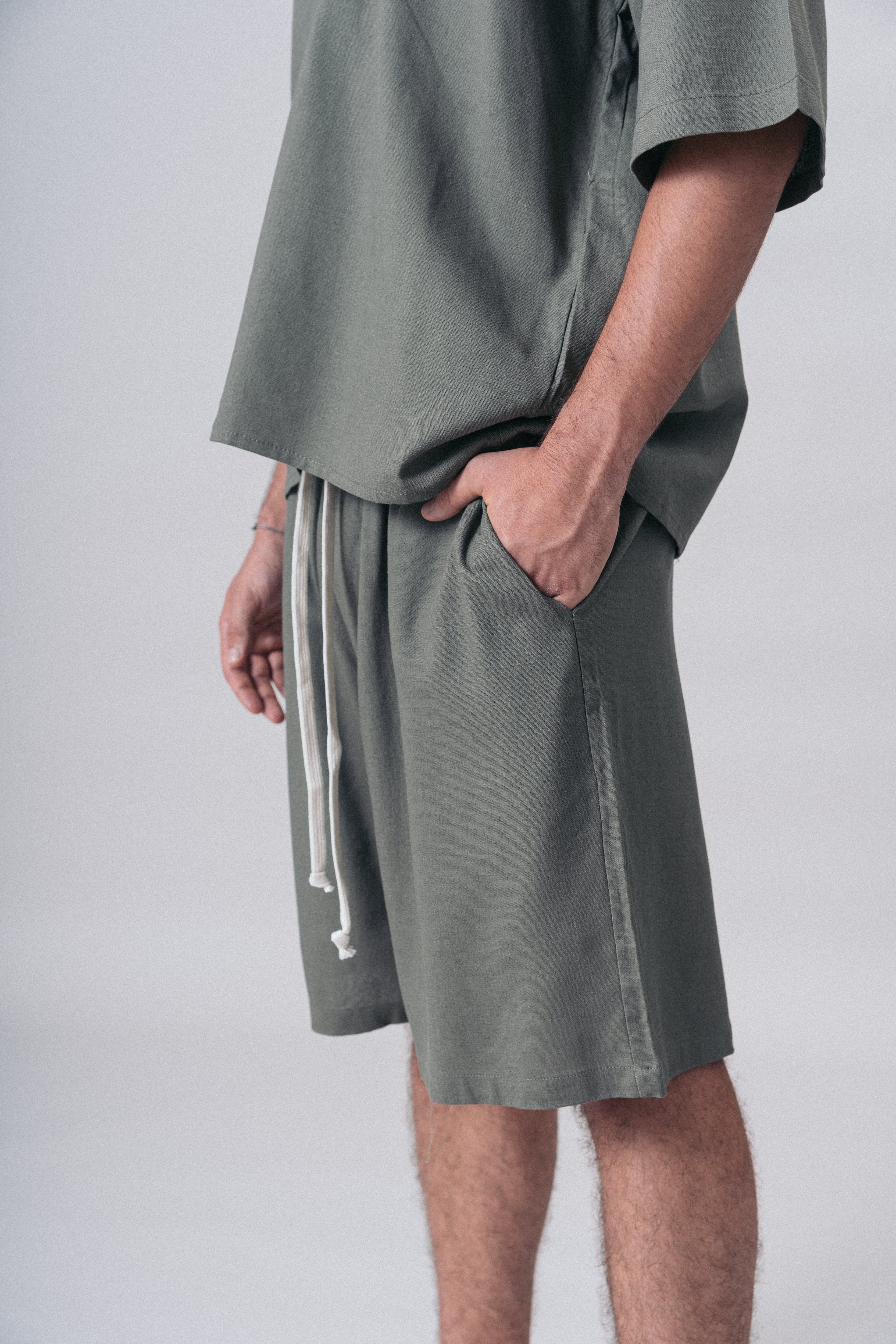 Nomad Short Sage