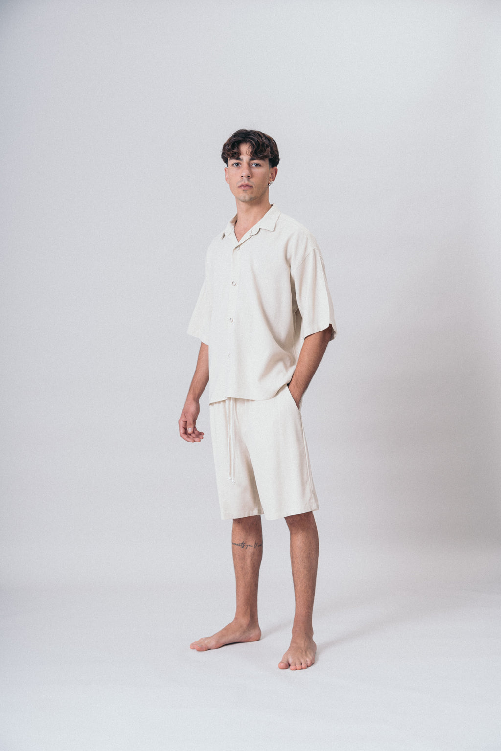 Nomad Short Sand
