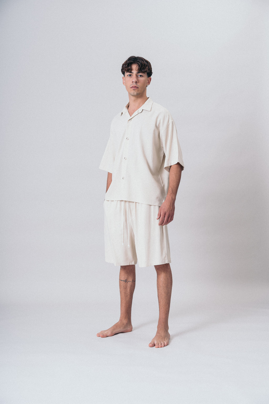 Nomad Short Sand