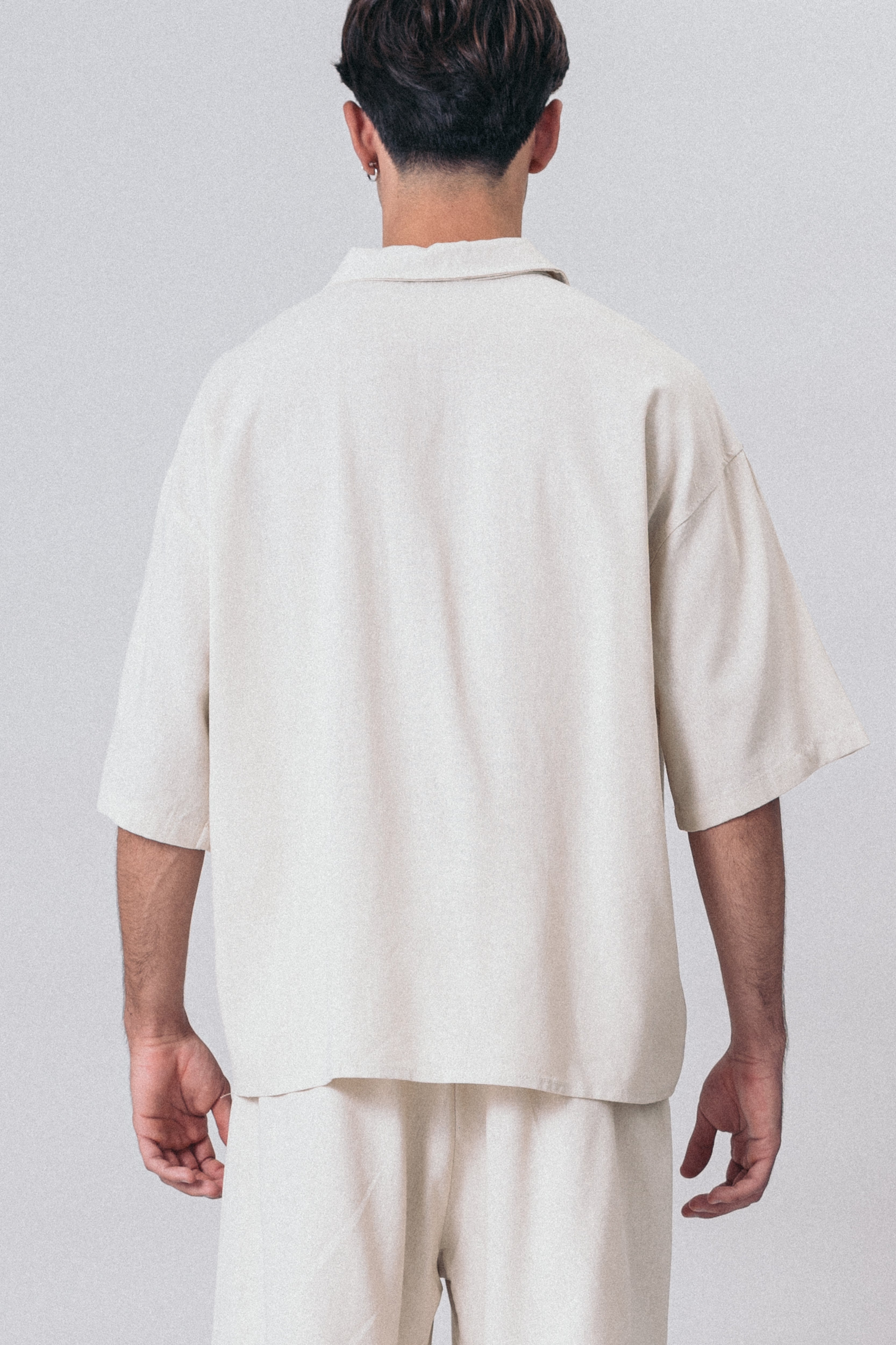 Nomad Shirt Sand