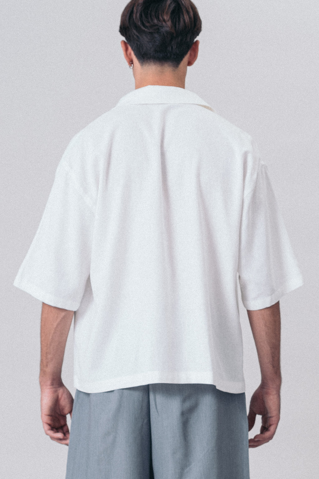 Urban Shirt White