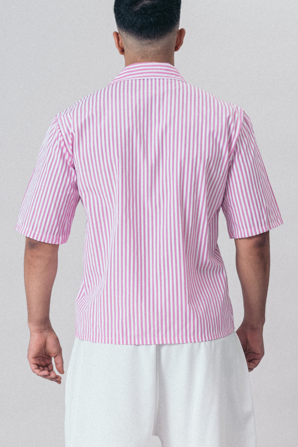 Summer Shirt Rose