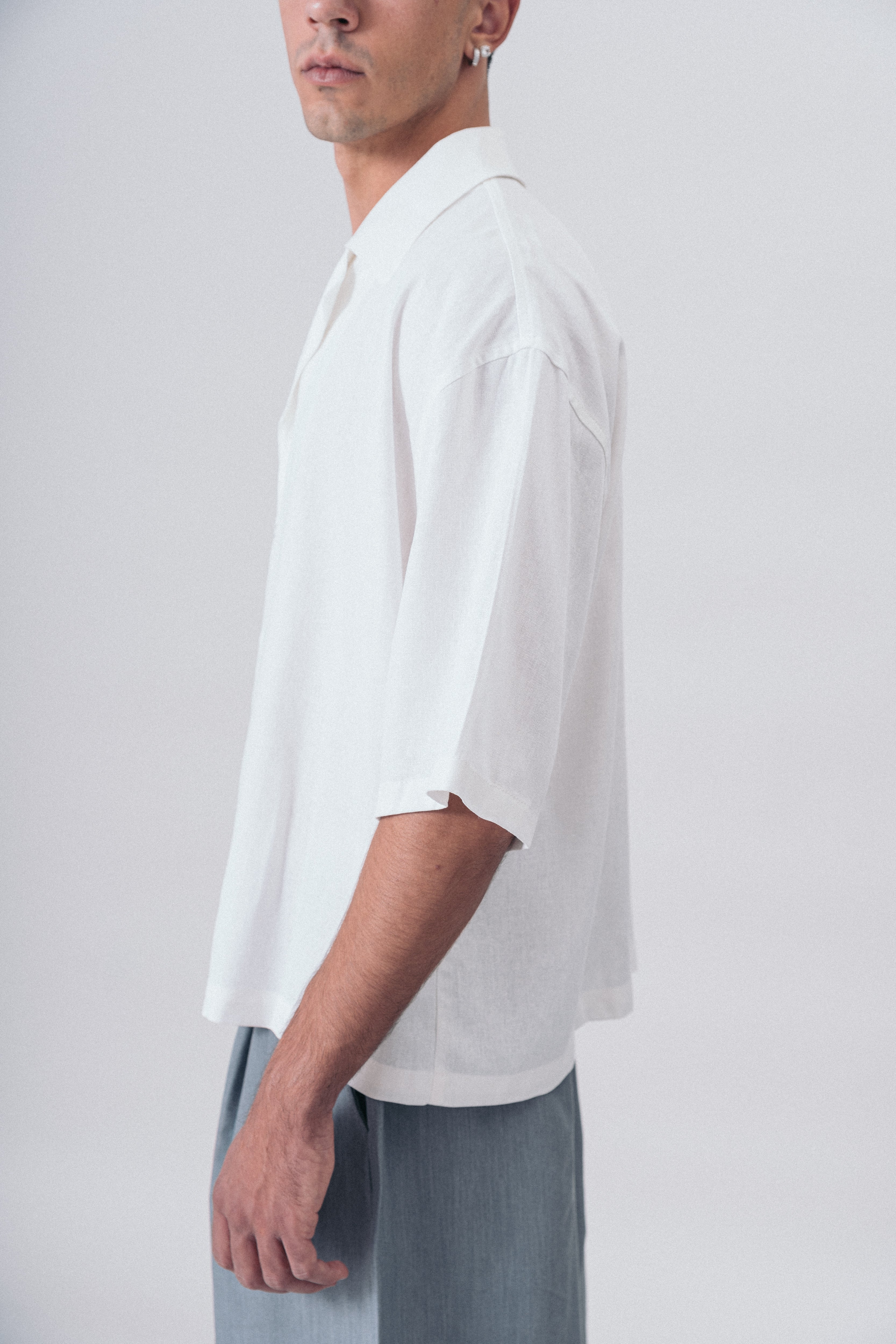 Urban Shirt White