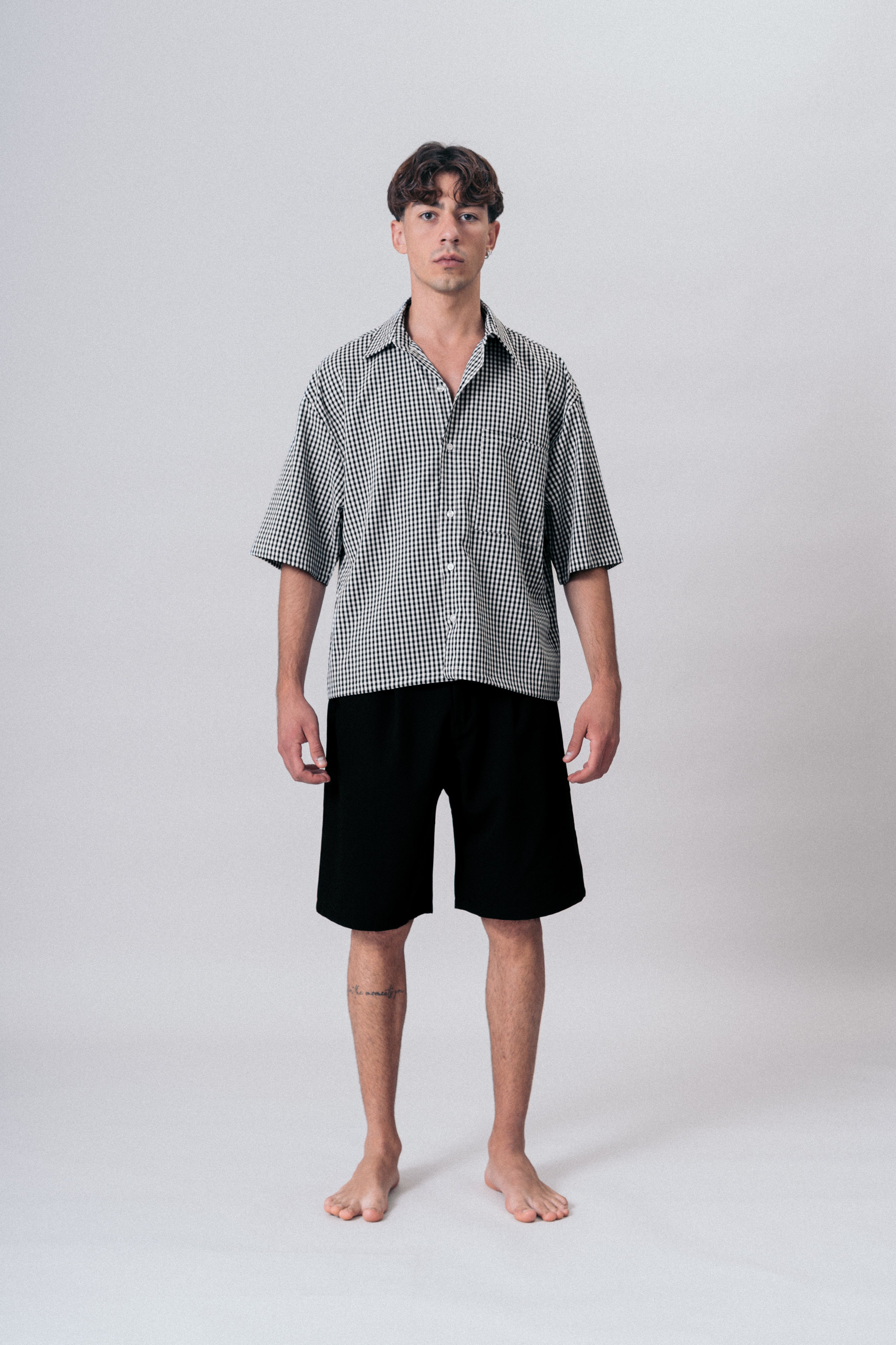Breeze Shirt