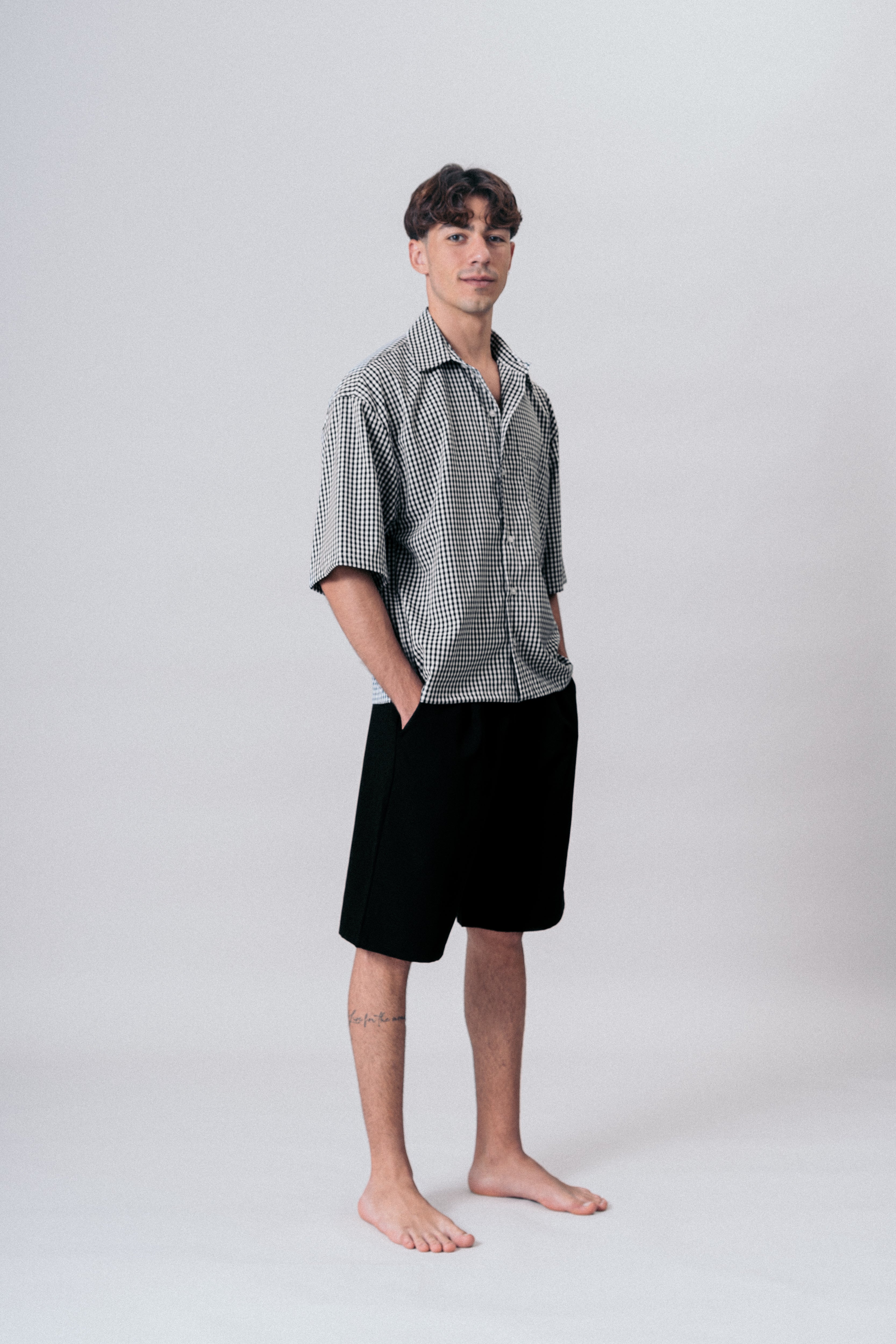 Breeze Shirt