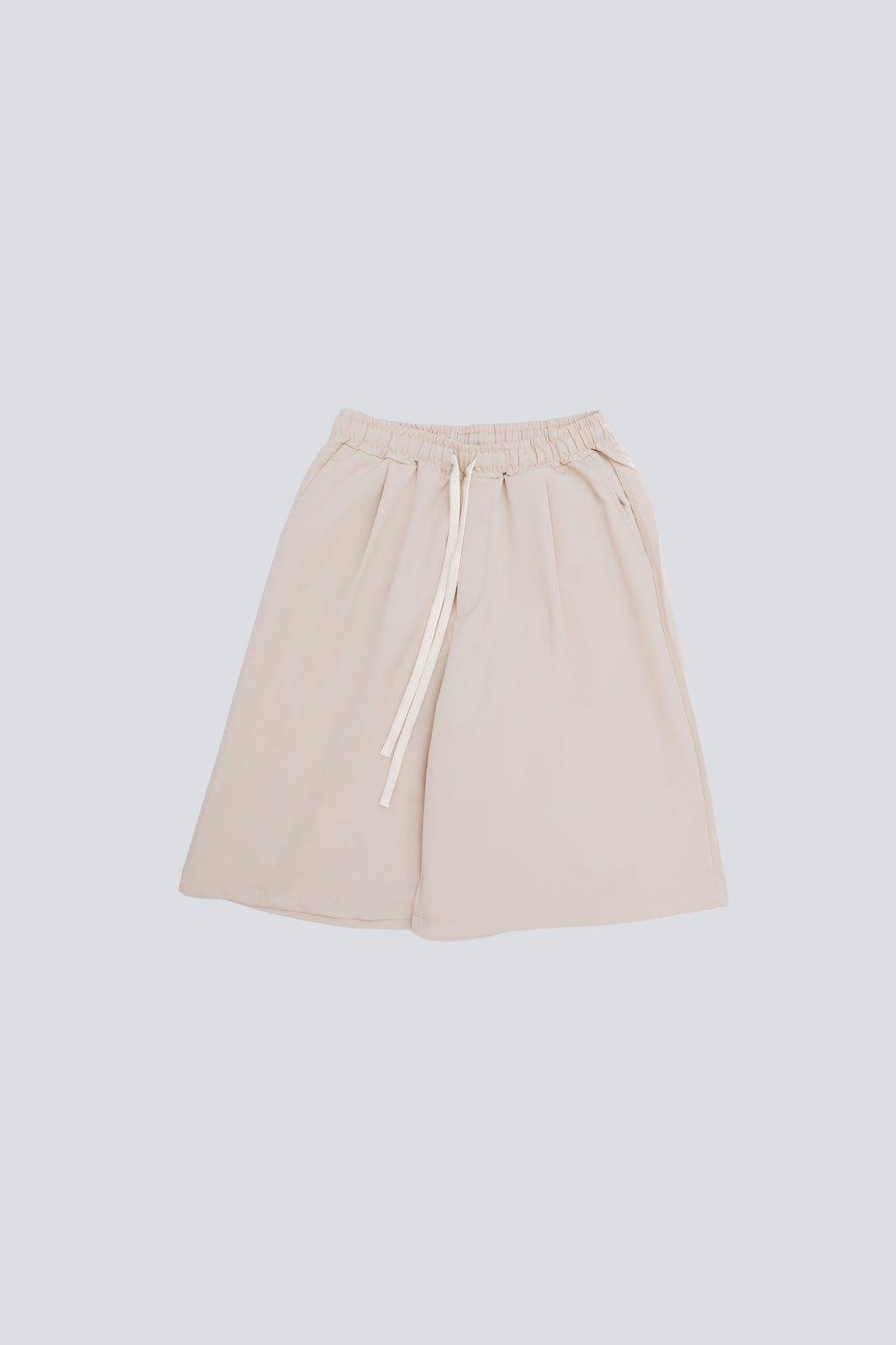 Completo Coordinato Monocromo Beige