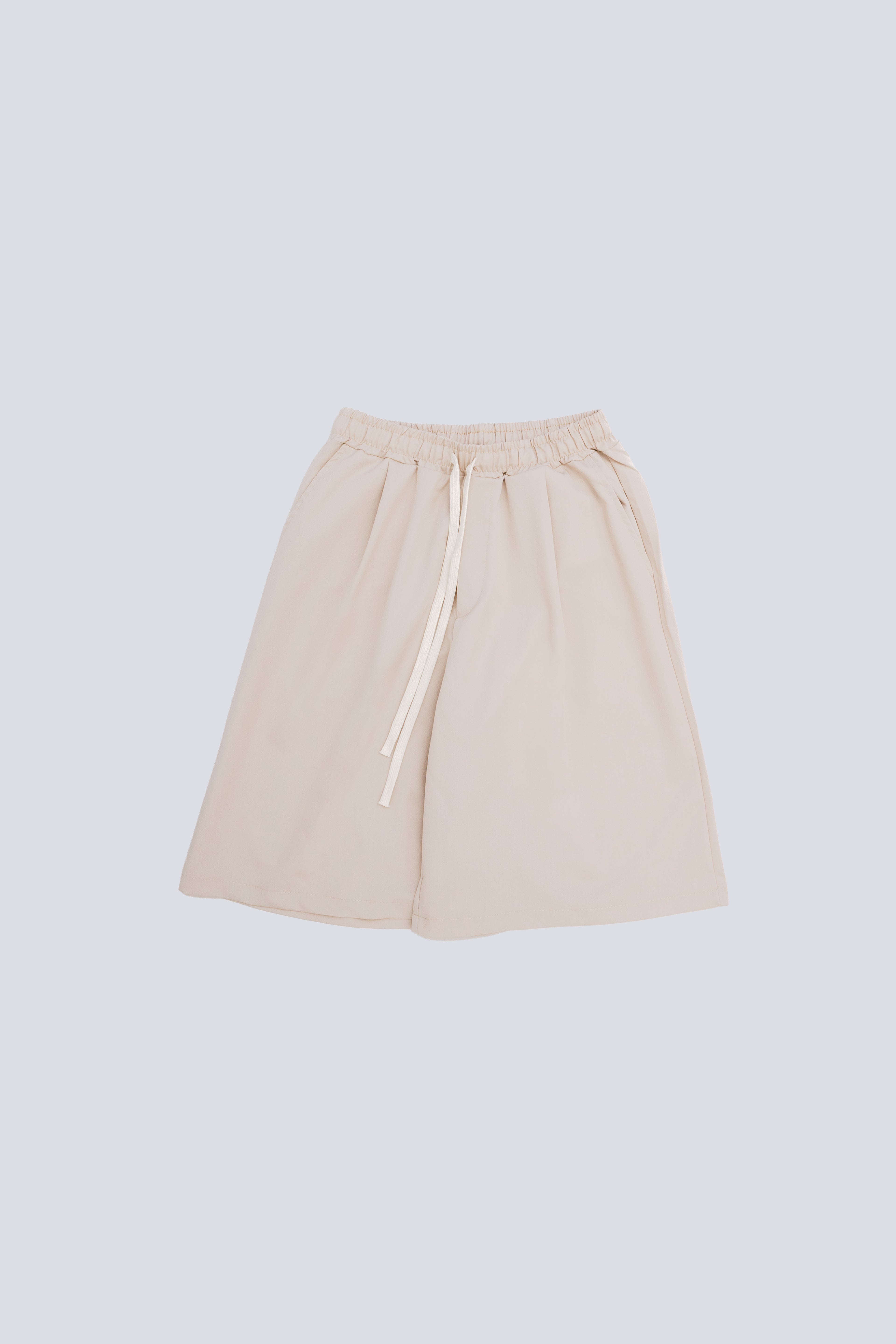 Completo Coordinato Monocromo Beige