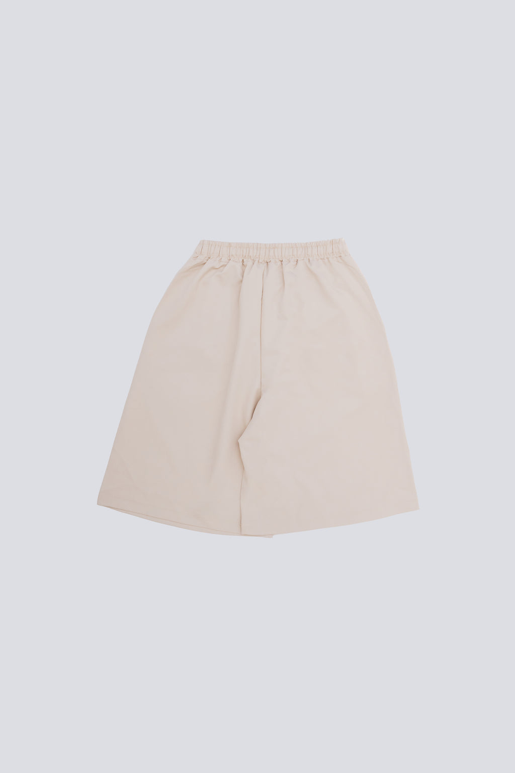 Completo Coordinato Monocromo Beige