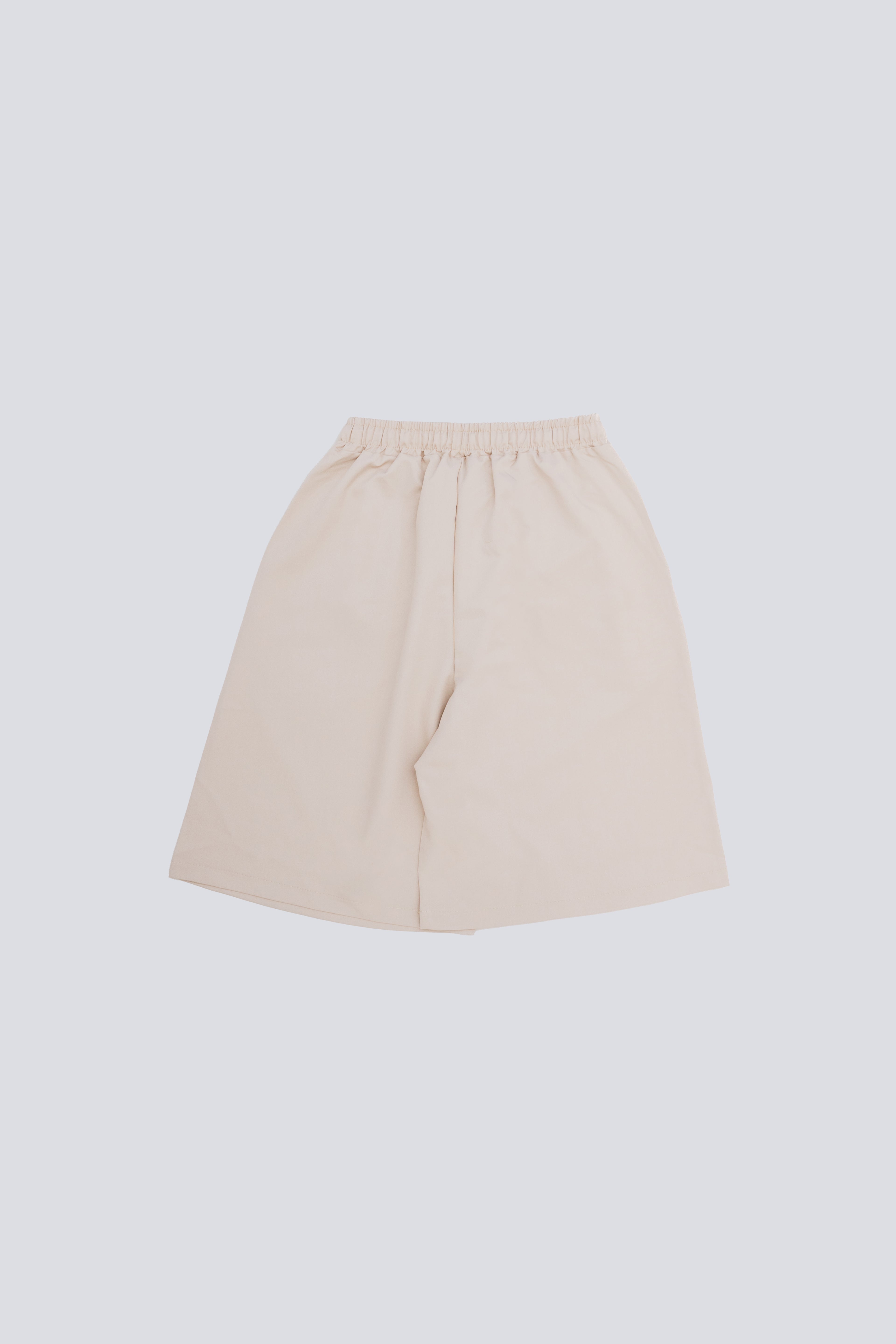 Completo Coordinato Monocromo Beige