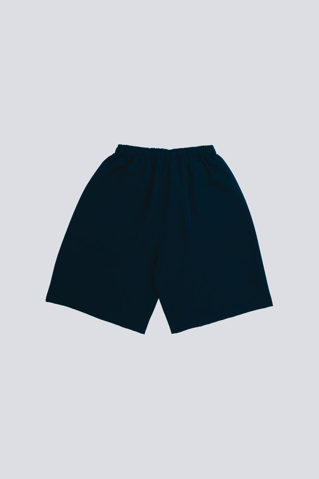 Completo Casual Estivo Shirt & Shorts Blue Navy