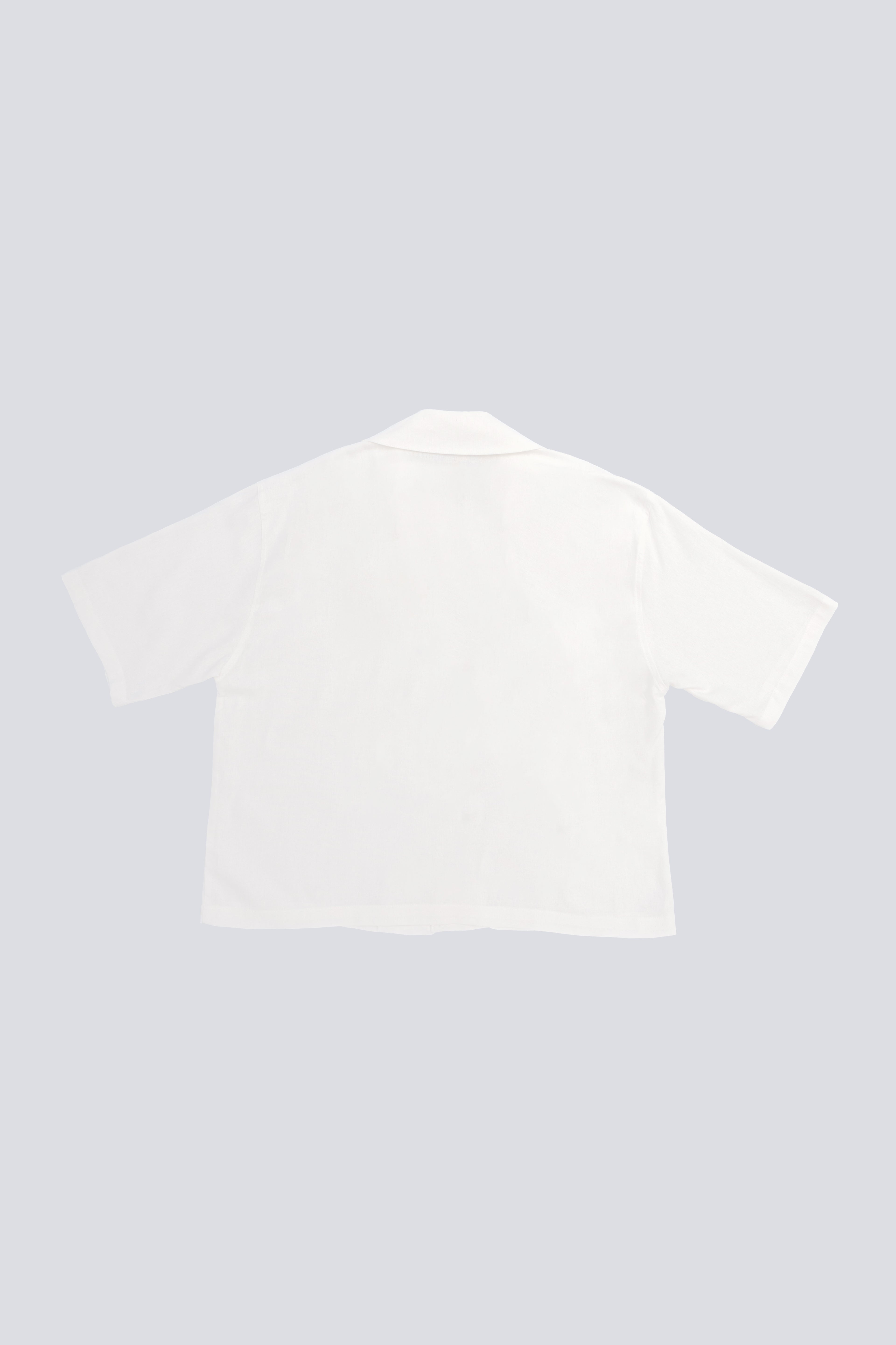 Camicia Casual Urban Style