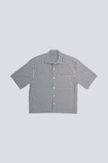 Camicia Estiva Leggera a Maniche Corte