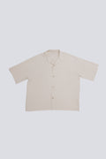 Completo Coordinato Monocromo Beige