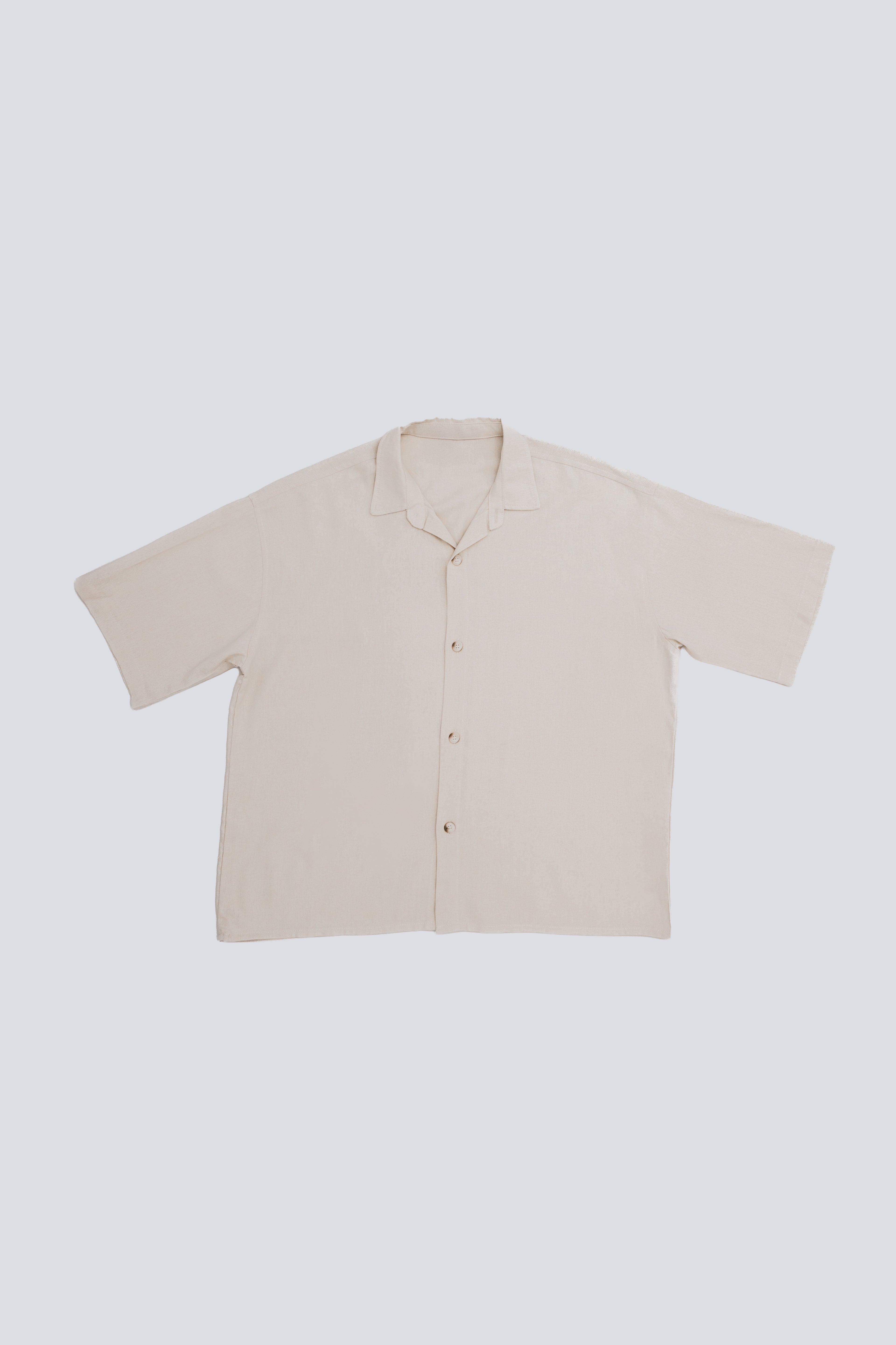 Completo Coordinato Monocromo Beige