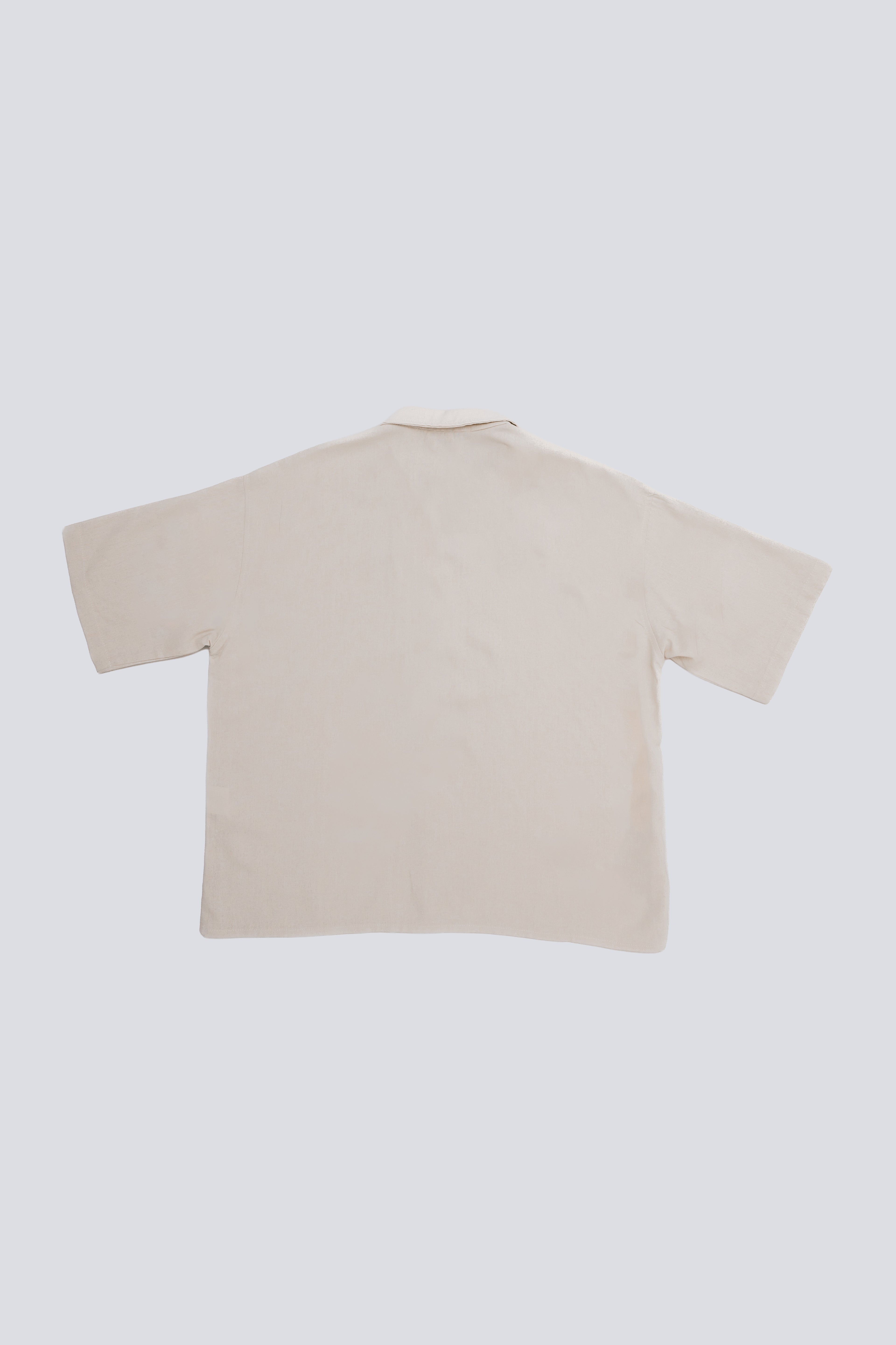 Completo Coordinato Monocromo Beige
