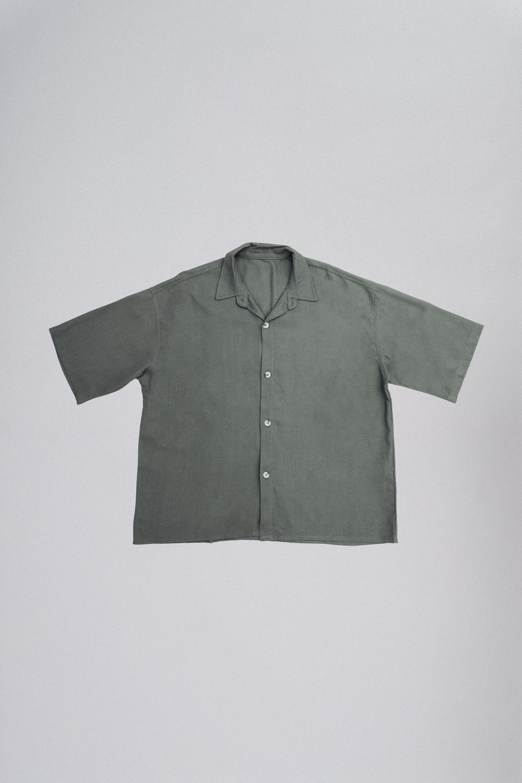Completo Coordinato Monocromo Green