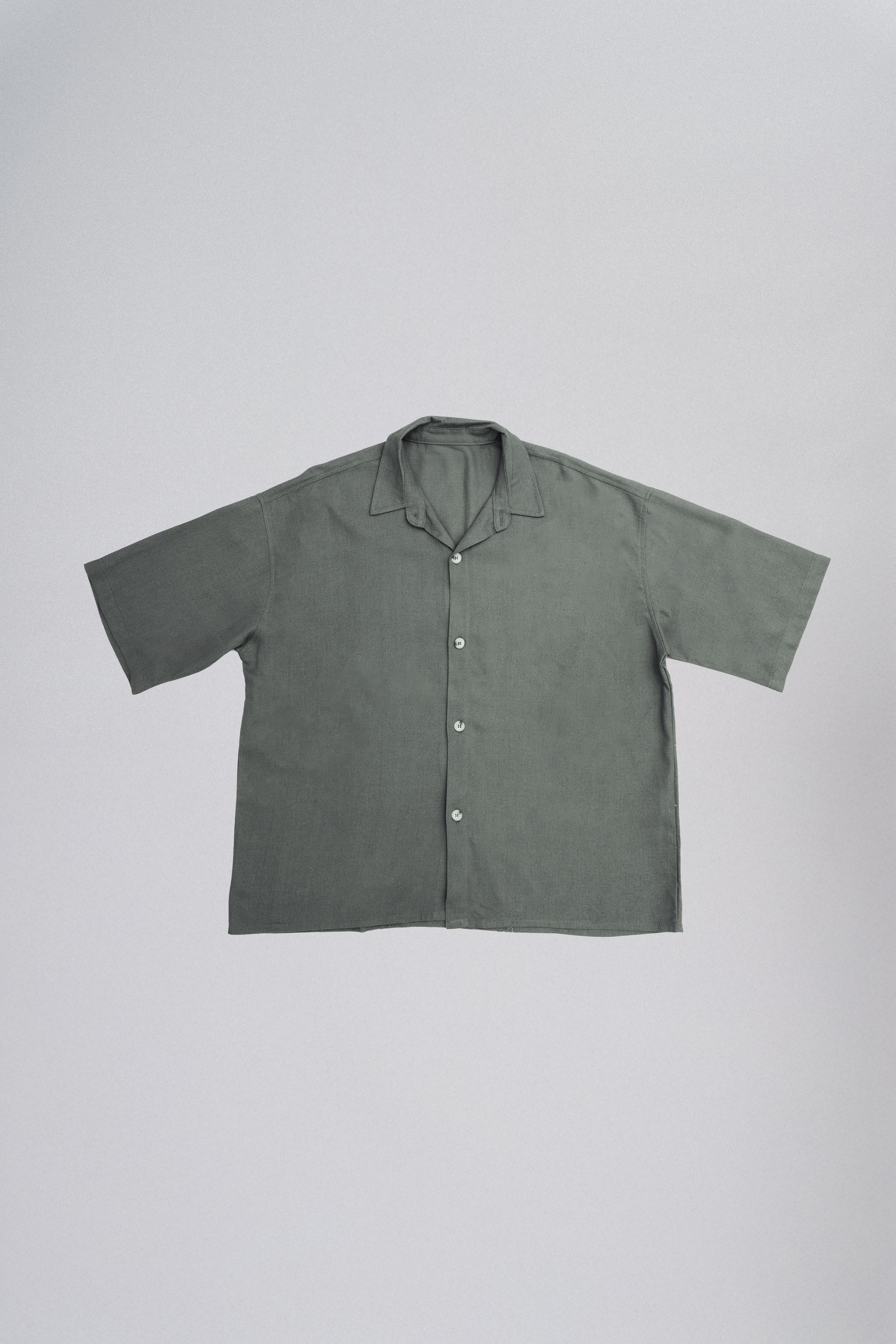 Completo Coordinato Monocromo Green