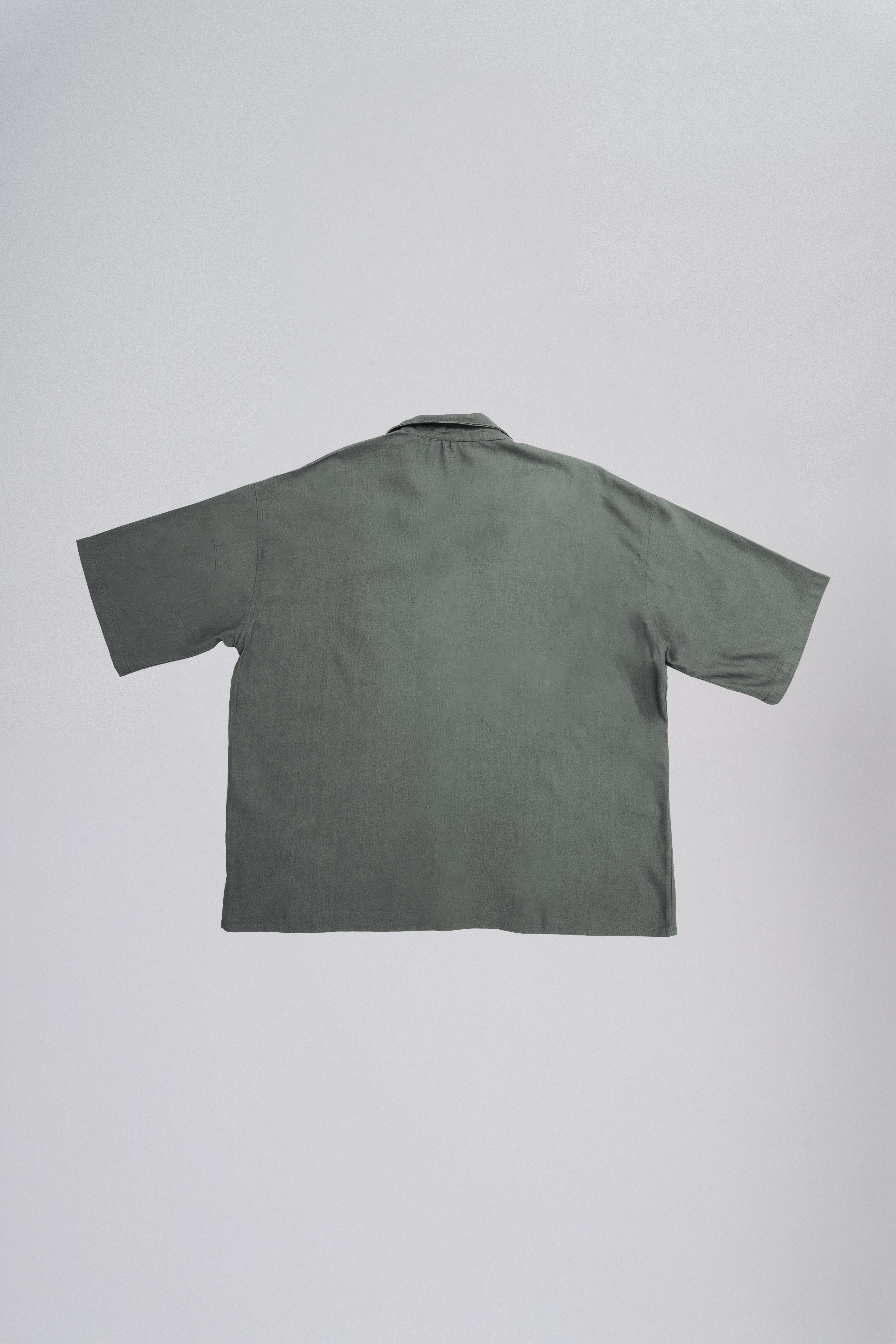 Completo Coordinato Monocromo Green