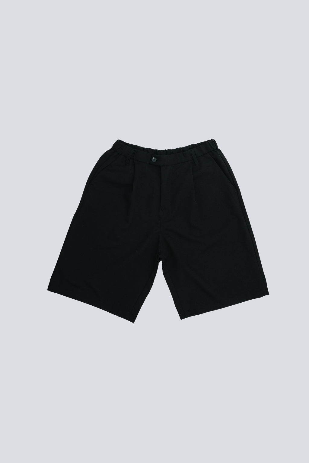 Bermuda Casual in Tessuto Leggero