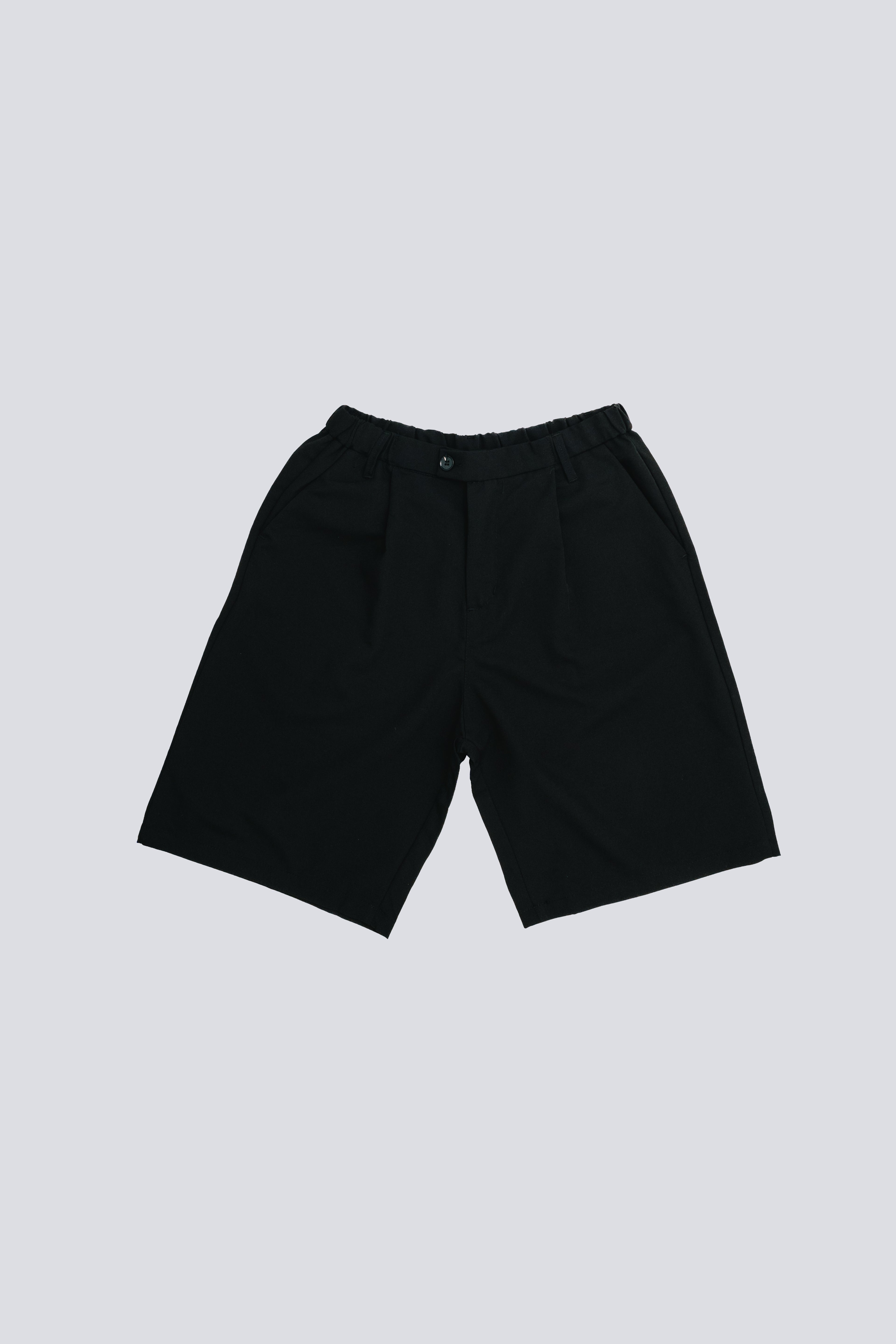 Bermuda Casual in Tessuto Leggero