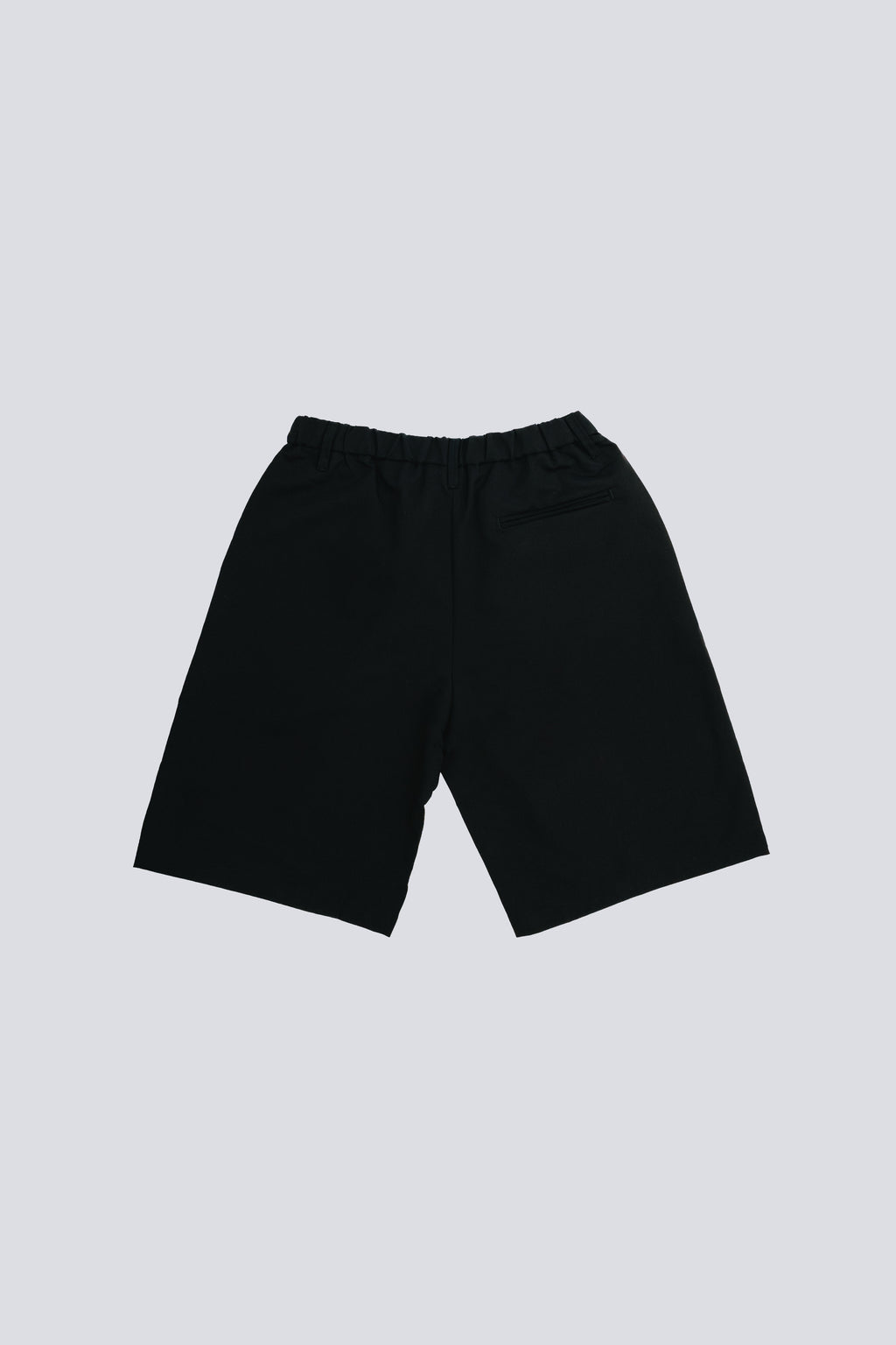 Bermuda Casual in Tessuto Leggero