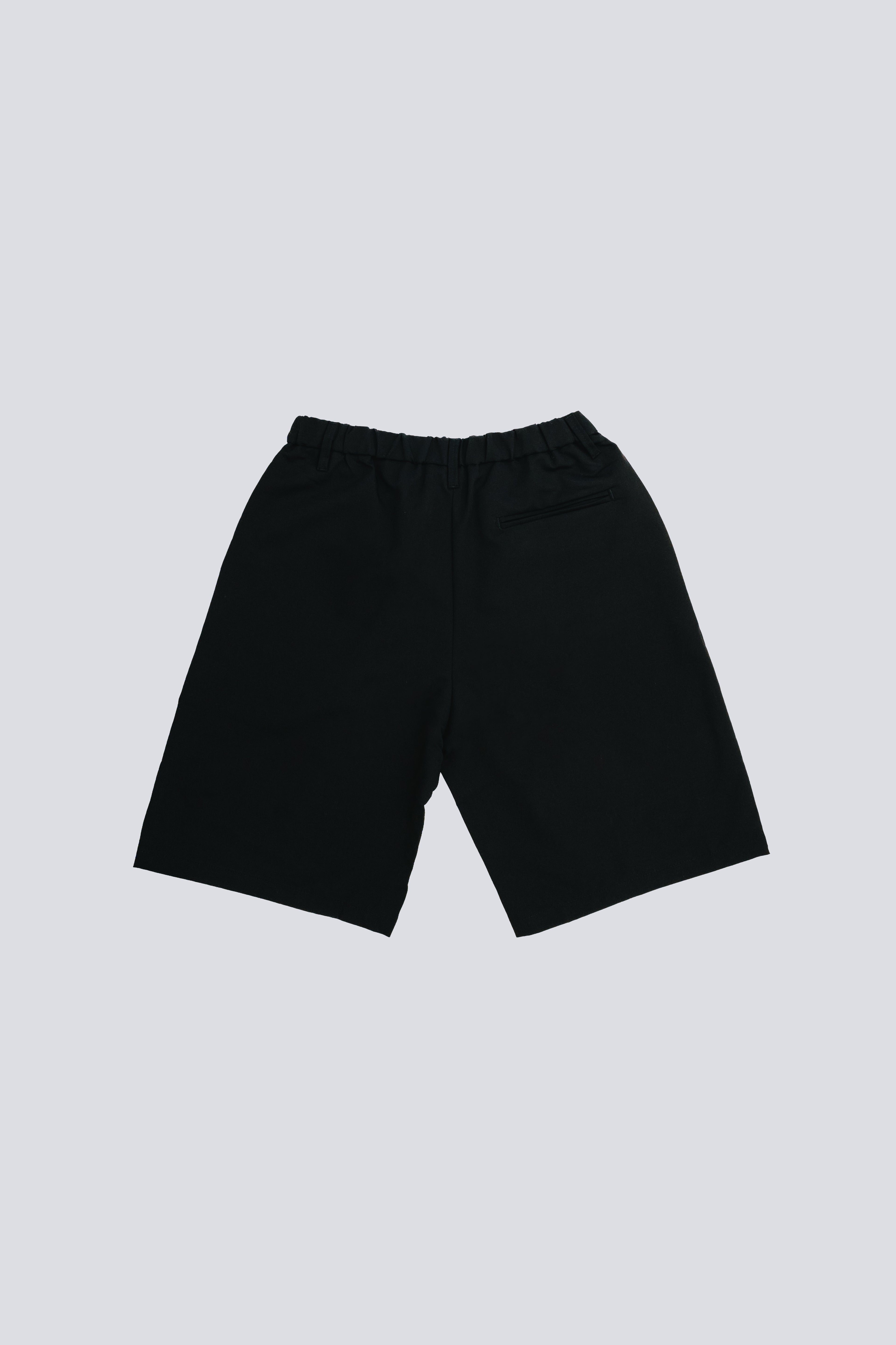 Bermuda Casual in Tessuto Leggero