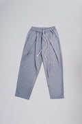 Pantaloni Jogger Sportivi con Tasche Gray